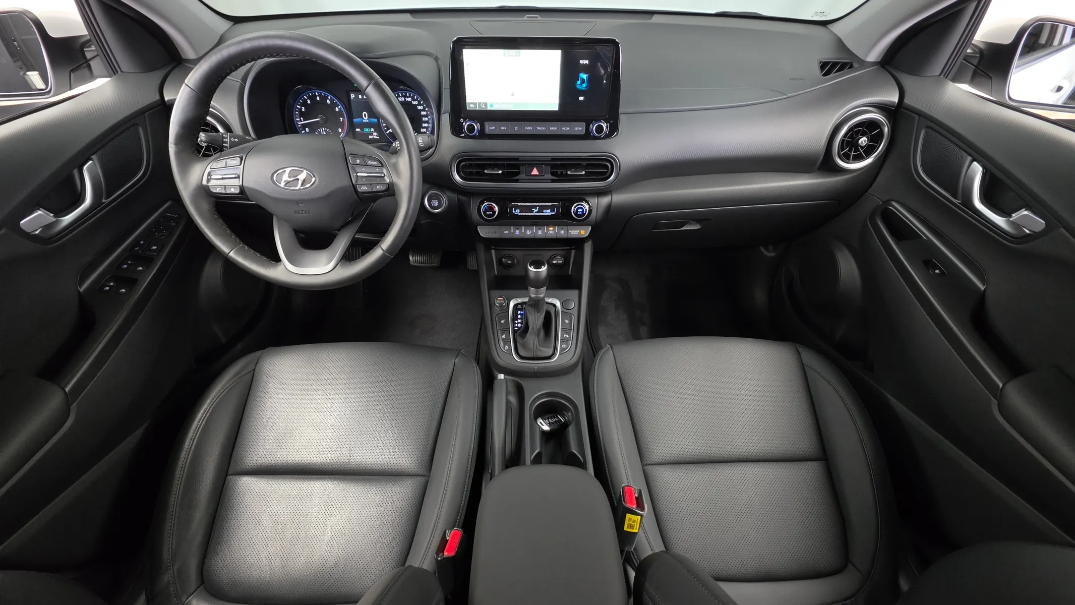 Hyundai 코나 2.0 2WD 2022 4/5