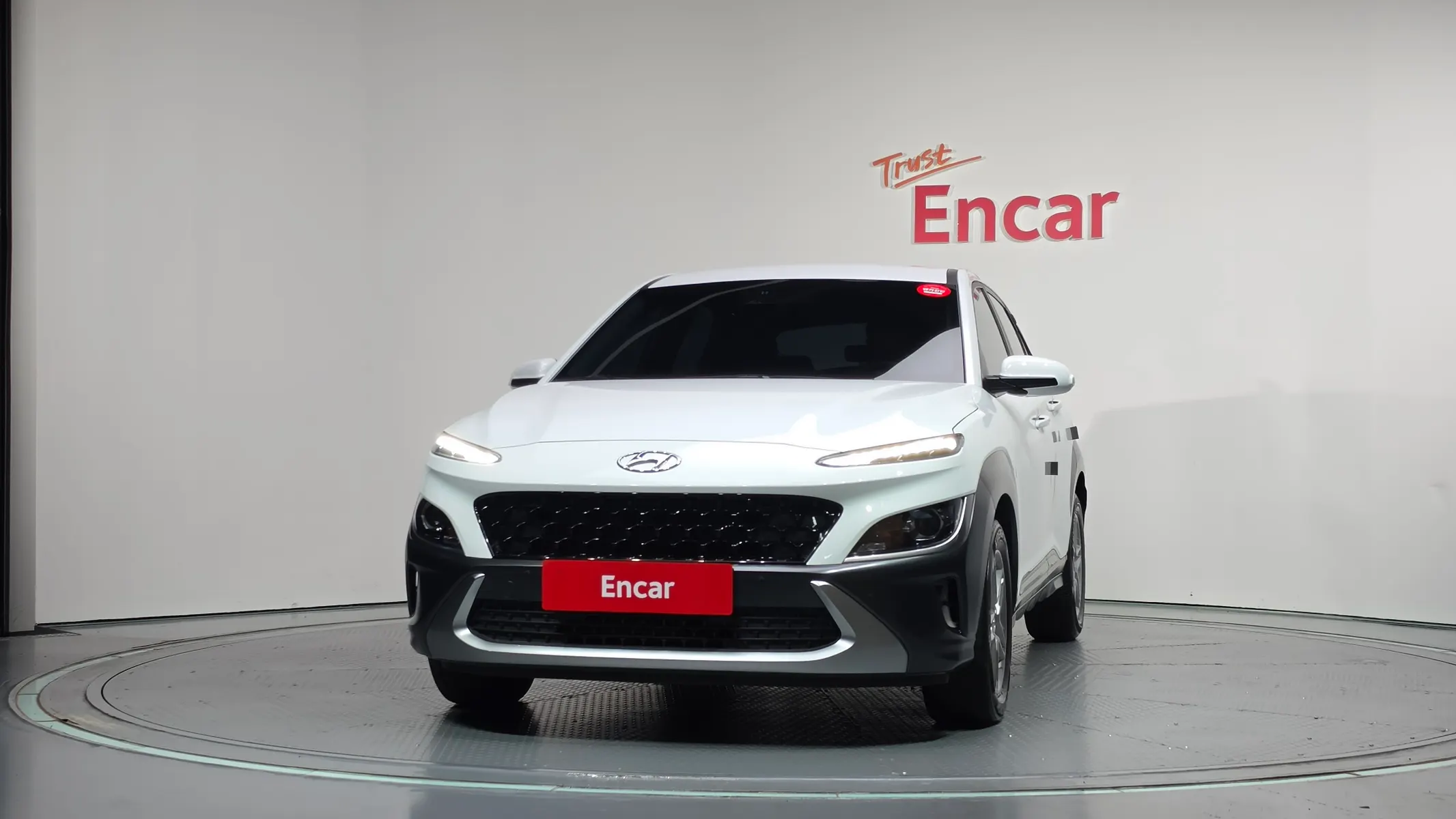 Hyundai 코나 2.0 2WD 2022 2/5