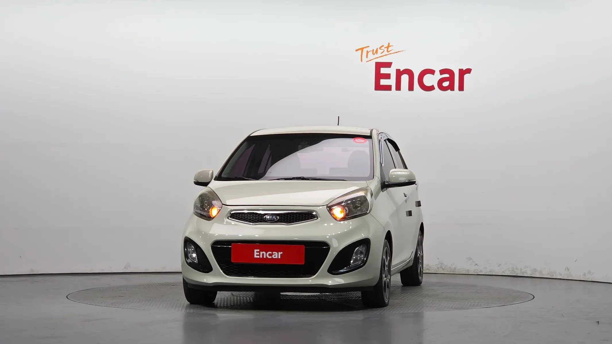 Kia 모닝 2012 3/32