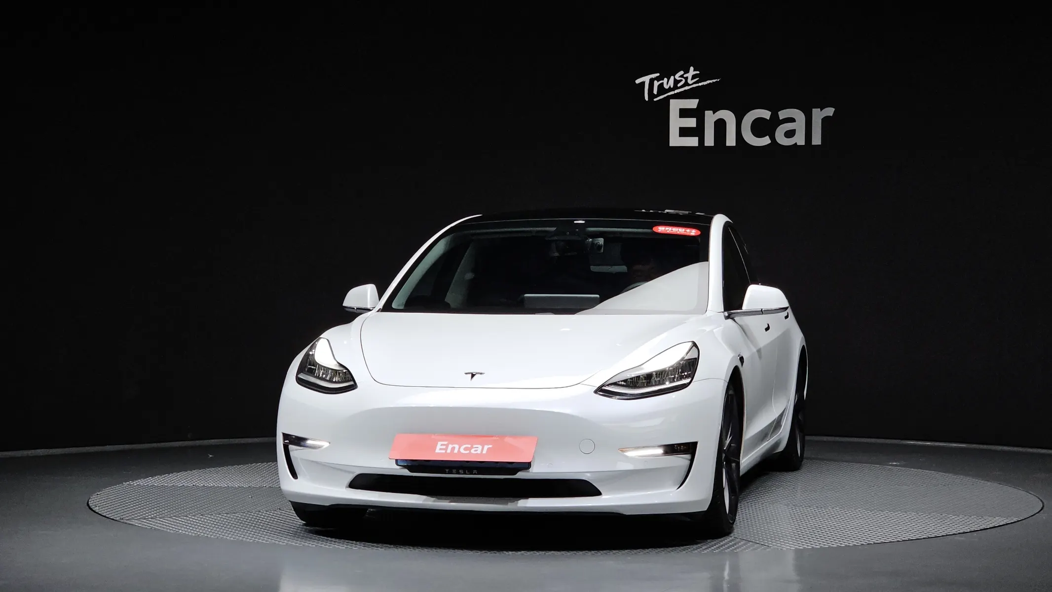 Tesla 3 AWD 2020 3/37