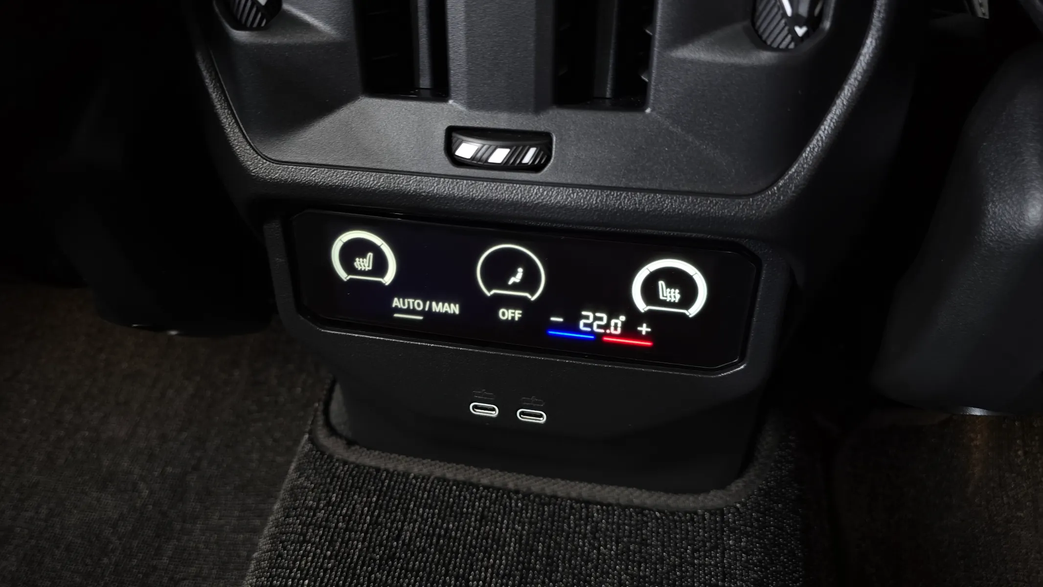 BMW X3 (G45) xDrive 20 M 2025 30/31