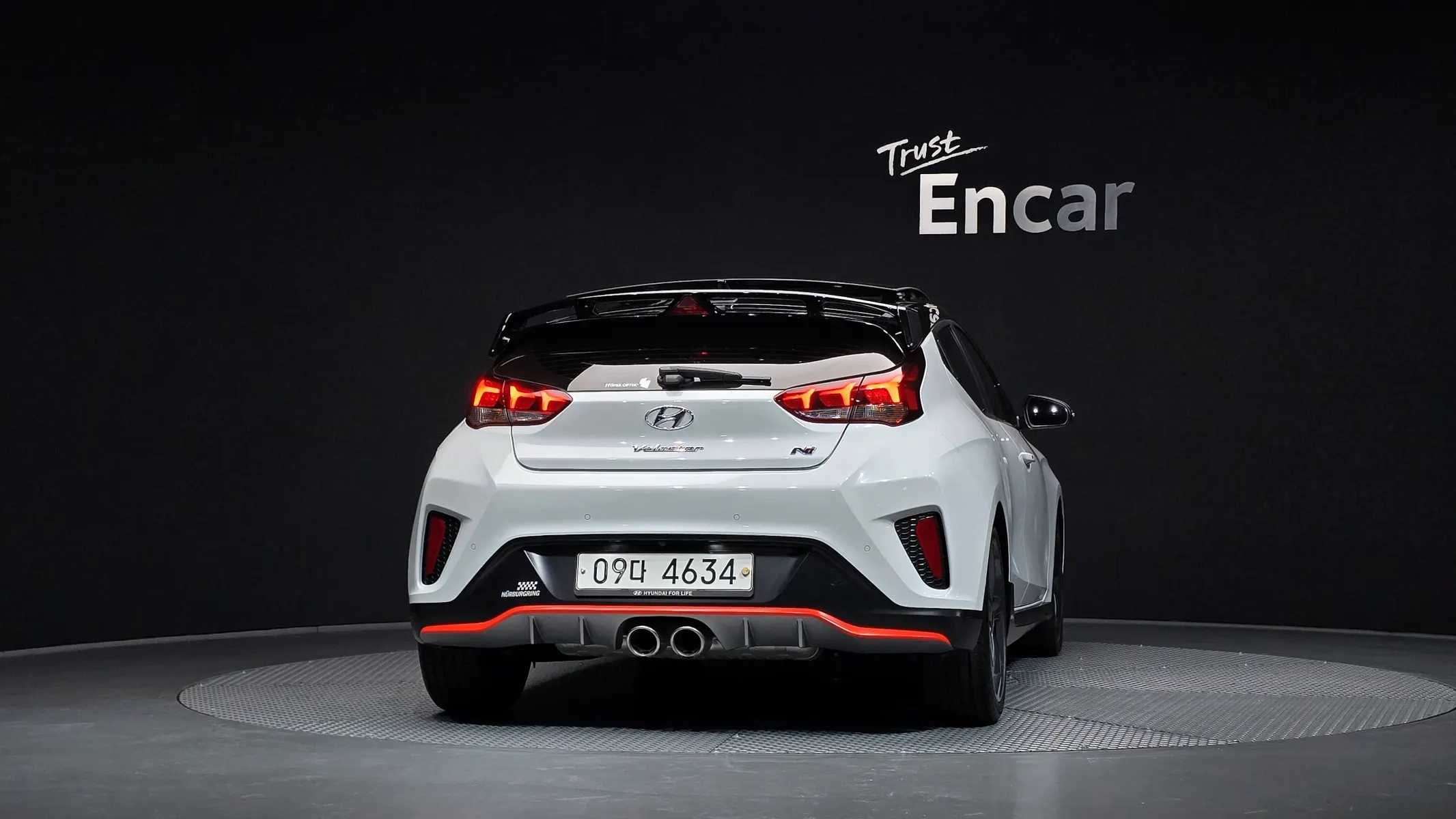 Hyundai (JS) 1.6 2018 3/5