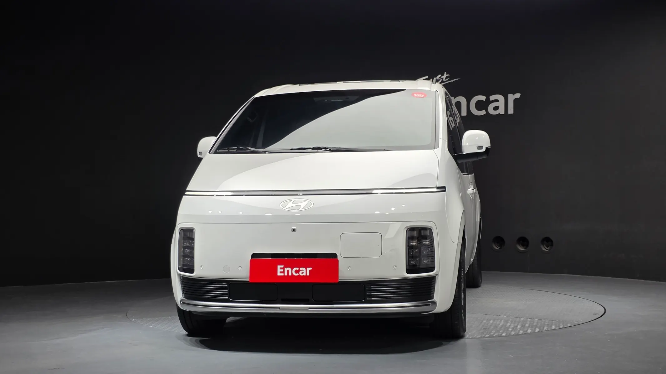 Hyundai 스타리아 EV 11 2026 3/39