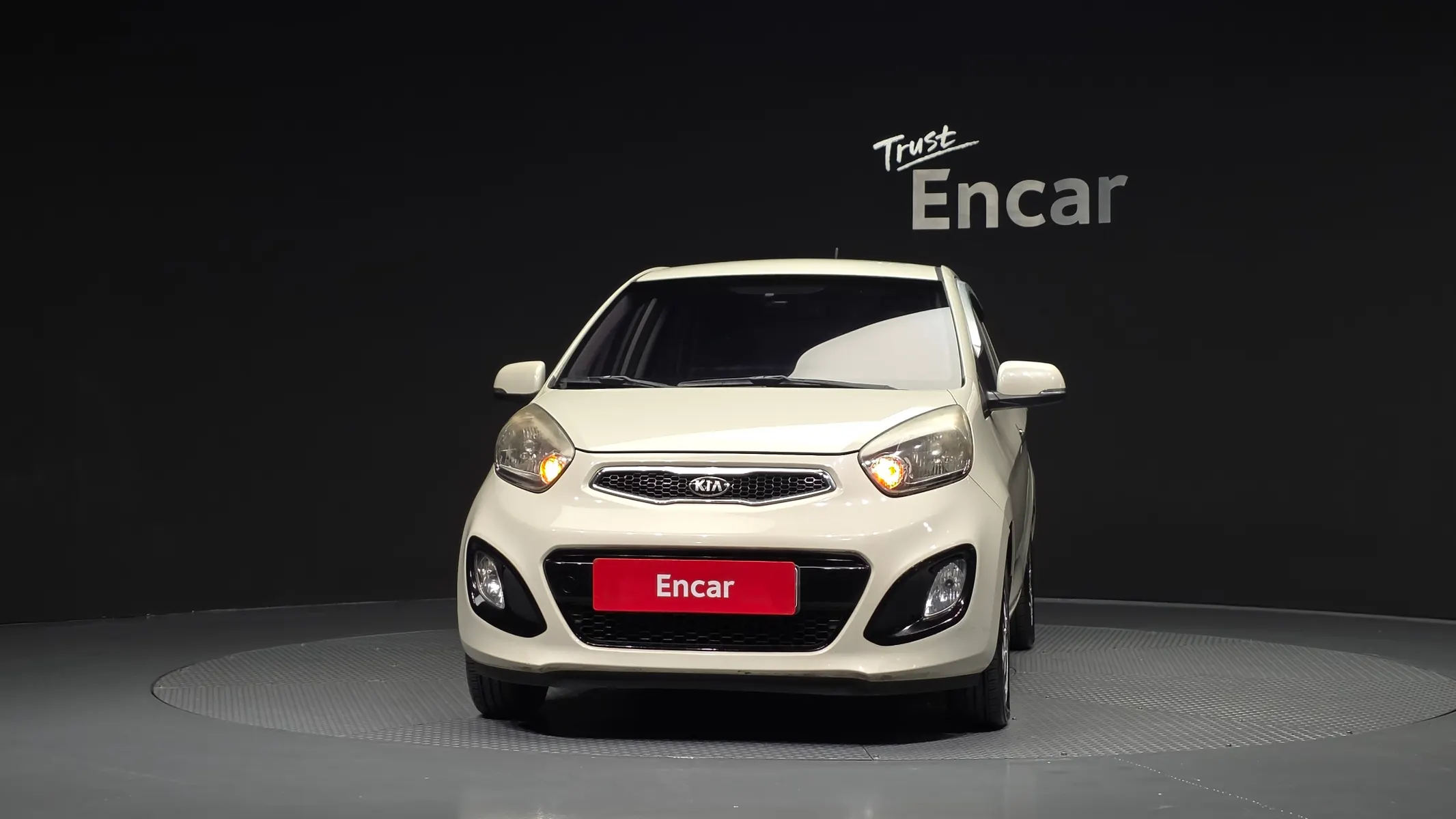 Kia 모닝 2012 2/5