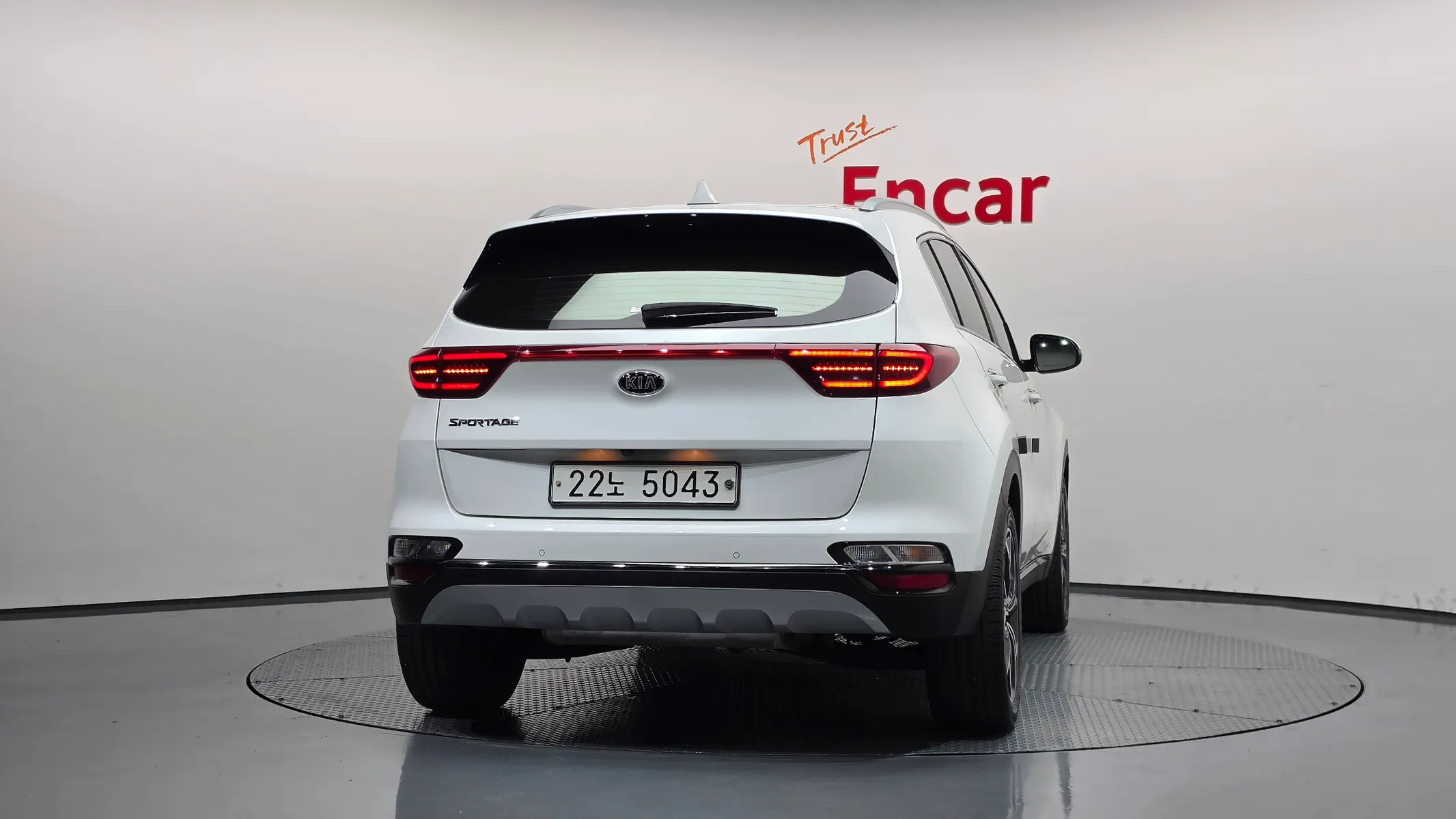Kia 스포티지 더 볼드 2.0 2WD 2018 3/5