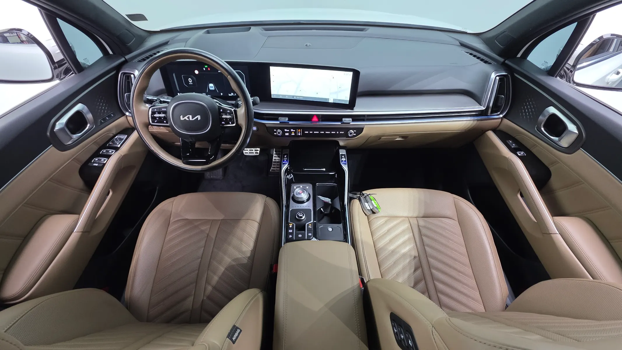 Kia 4 HEV 1.6 2WD 2024 4/5
