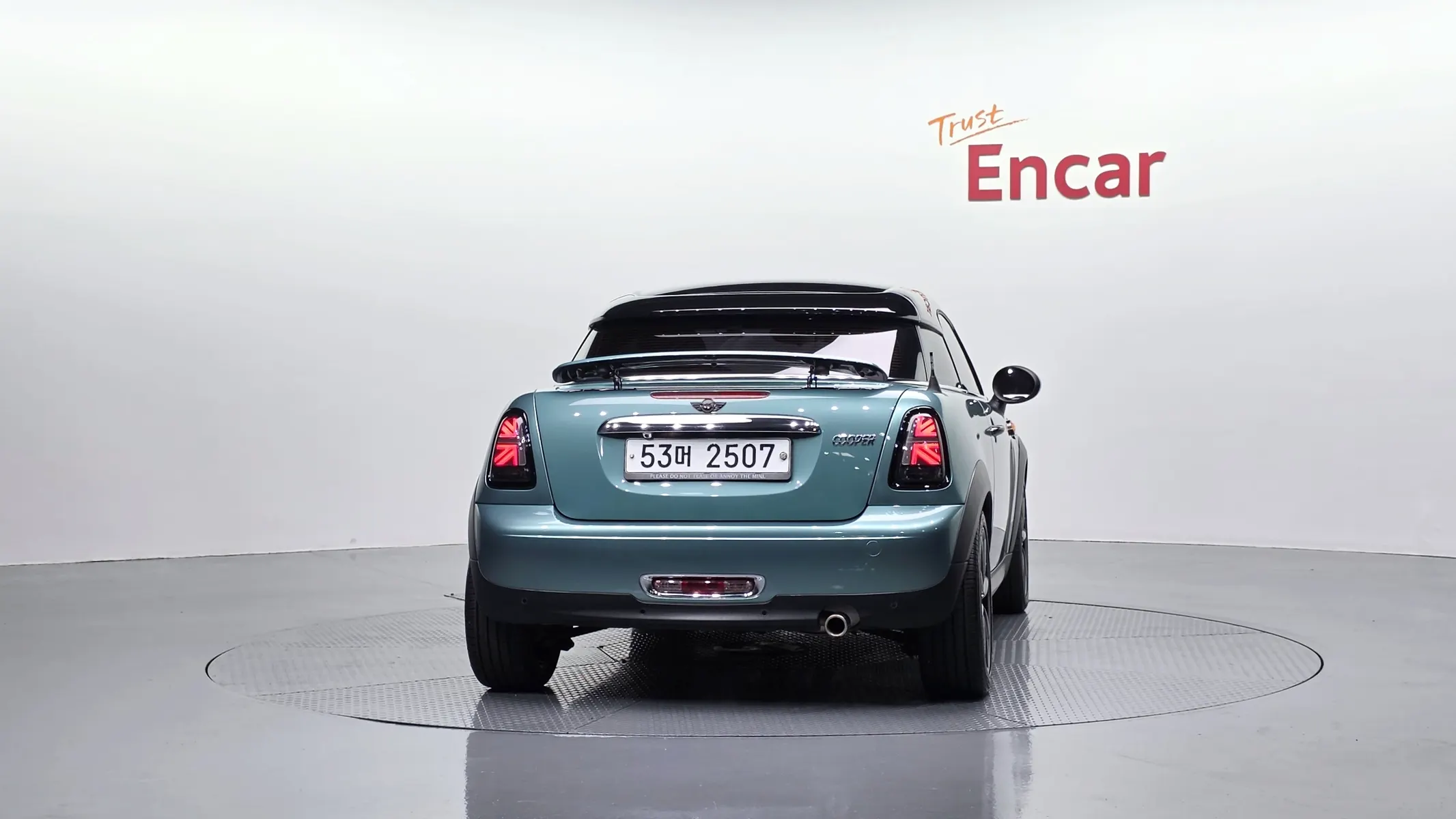MINI Coupe 1.6 2013 3/5