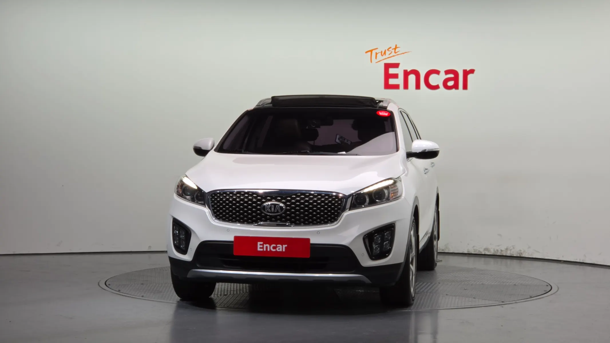 Kia Sorento 2.0 2WD 2016 3/34