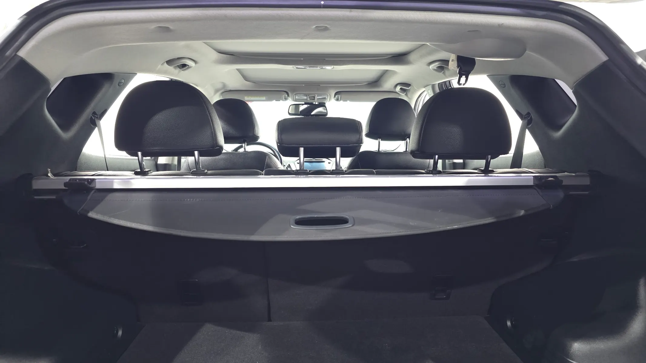 Hyundai ix (e-VGT) 4WD 2014 34/35