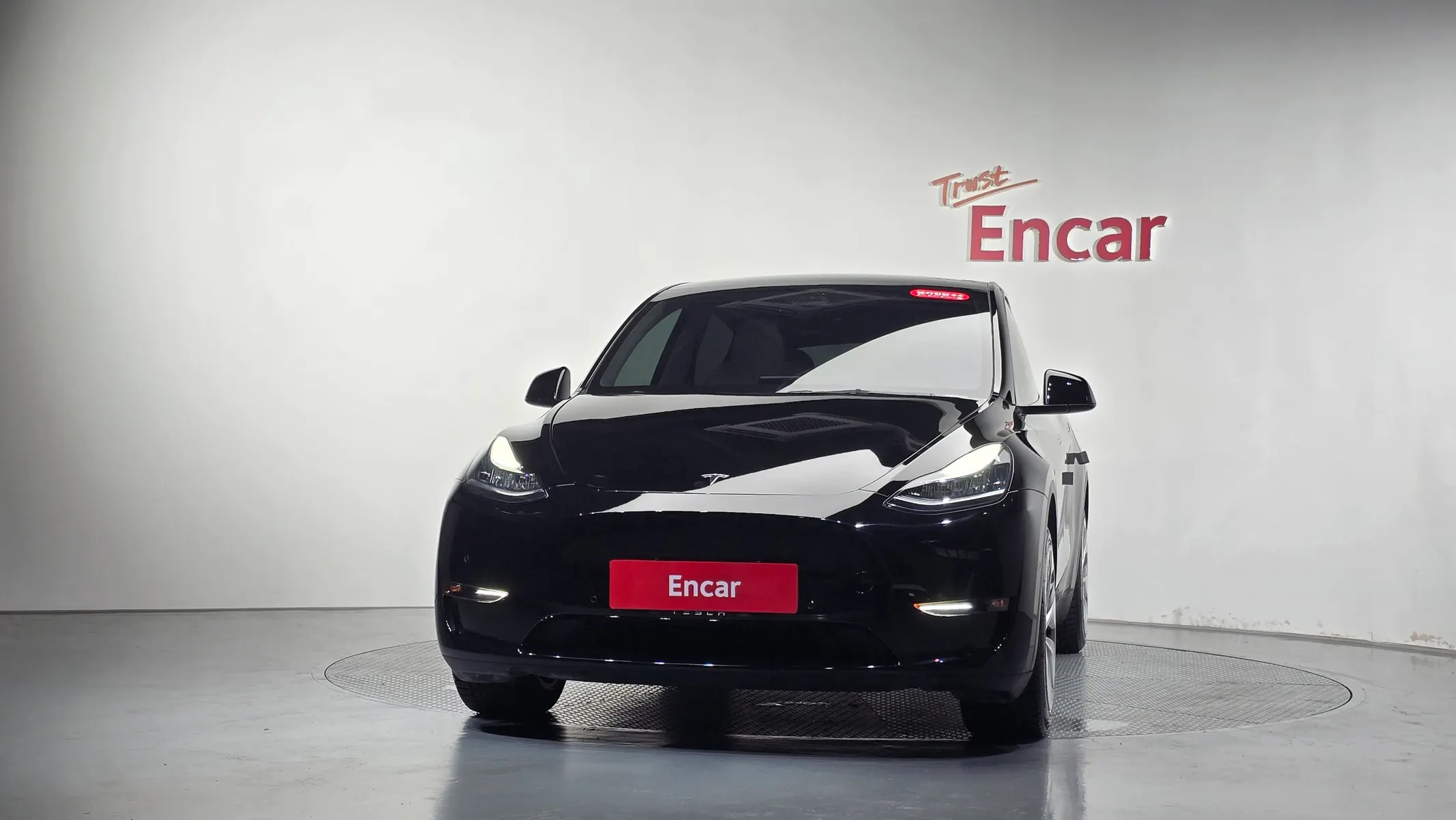 Tesla Y AWD 2022 3/38