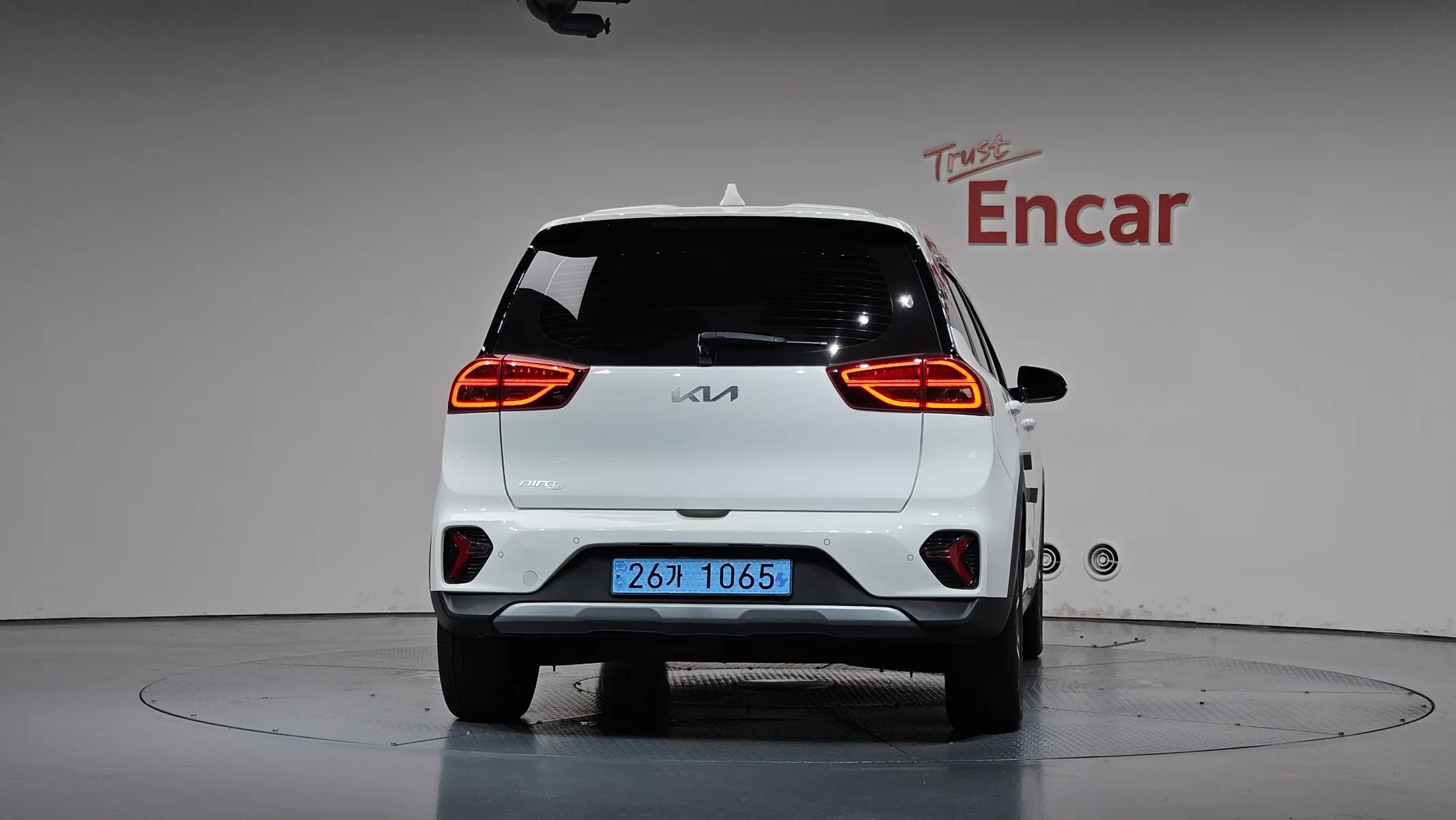 Kia 니로 플러스 2022 3/5