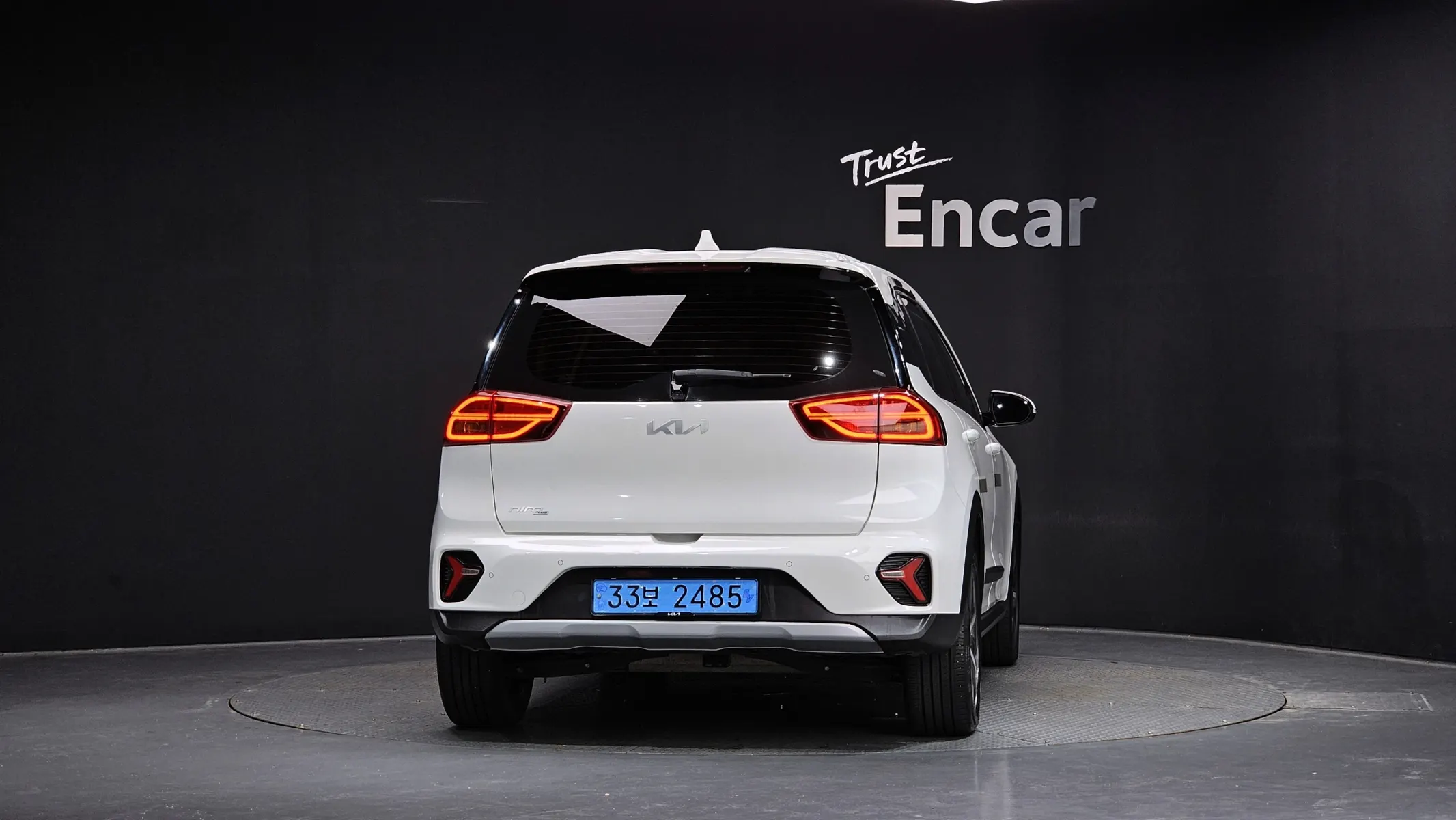 Kia 니로 플러스 2022 3/5