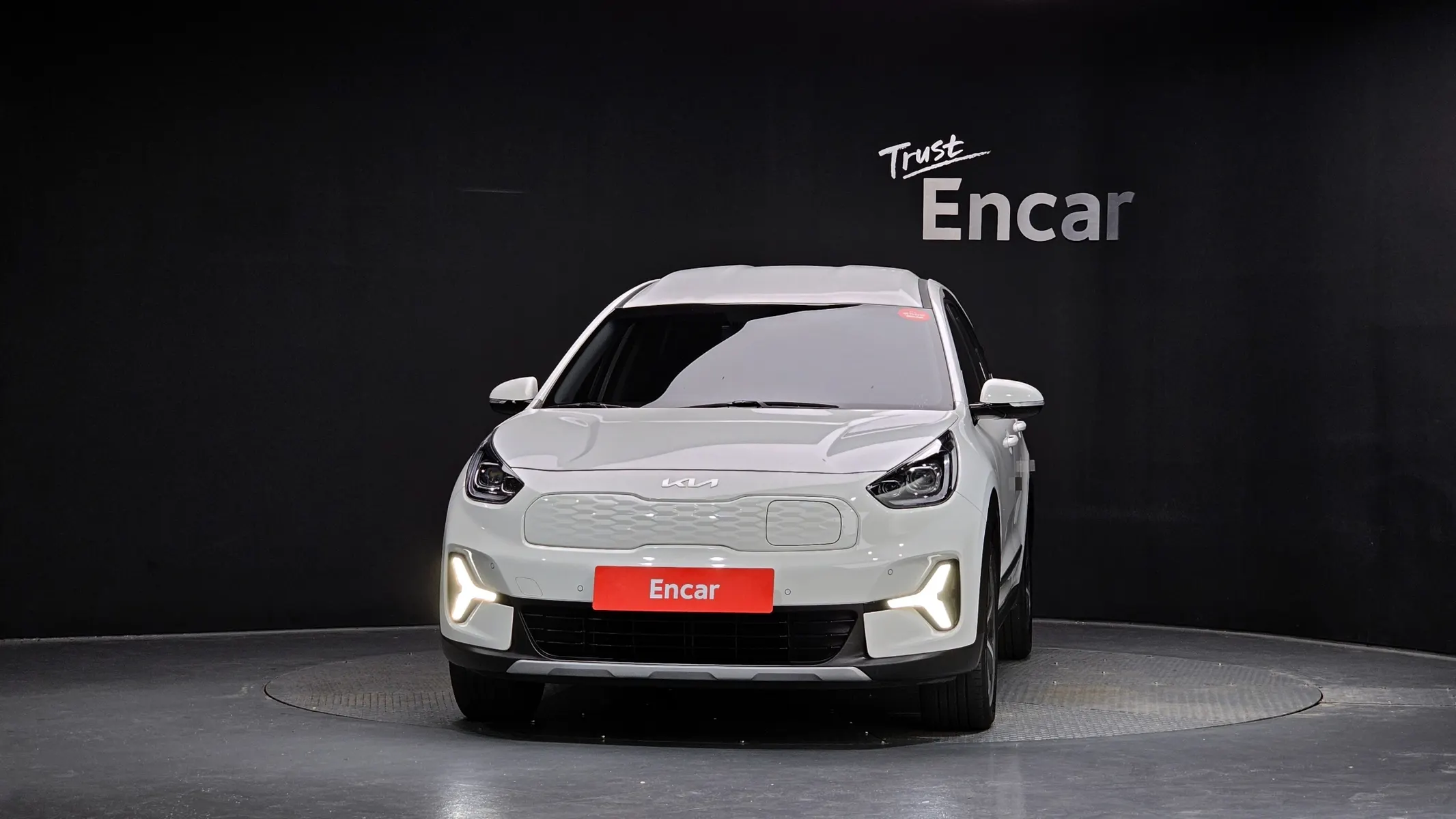 Kia 니로 플러스 2022 2/5