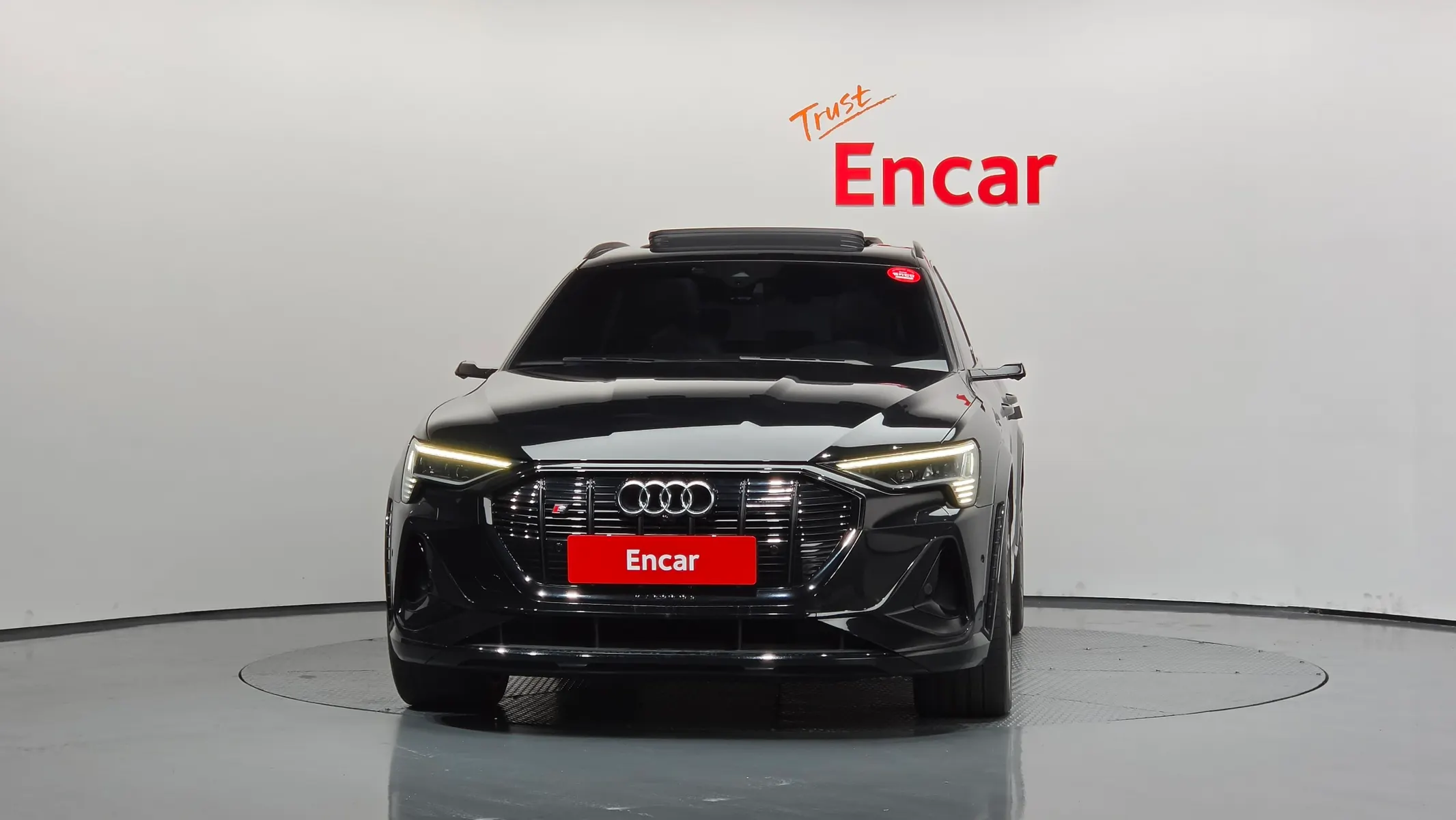 Audi e- S 2023 3/46