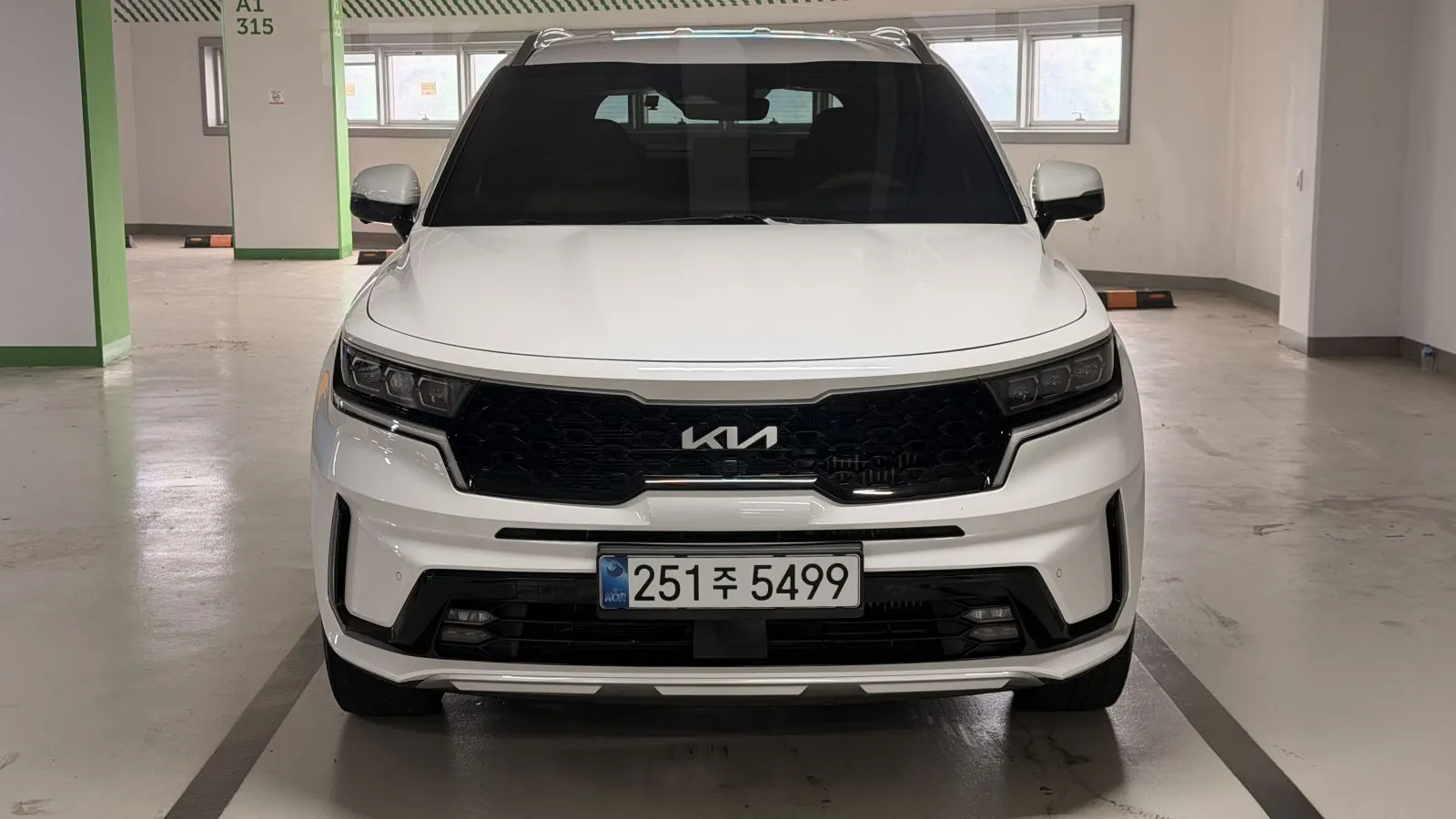 Kia 4 HEV 1.6 2WD 2023 2/5