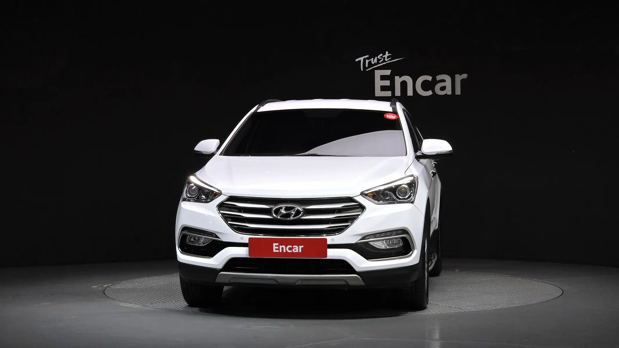 Hyundai 싼타페 더 프라임 2.0 2WD 2017 2/5