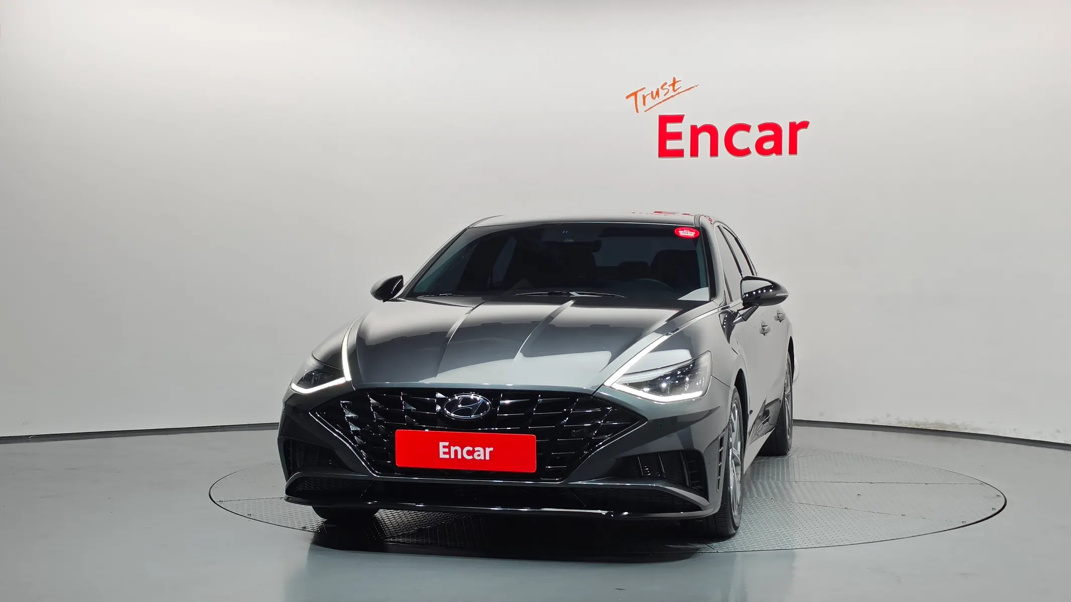 Hyundai (DN8) 2.0 2022 2/5