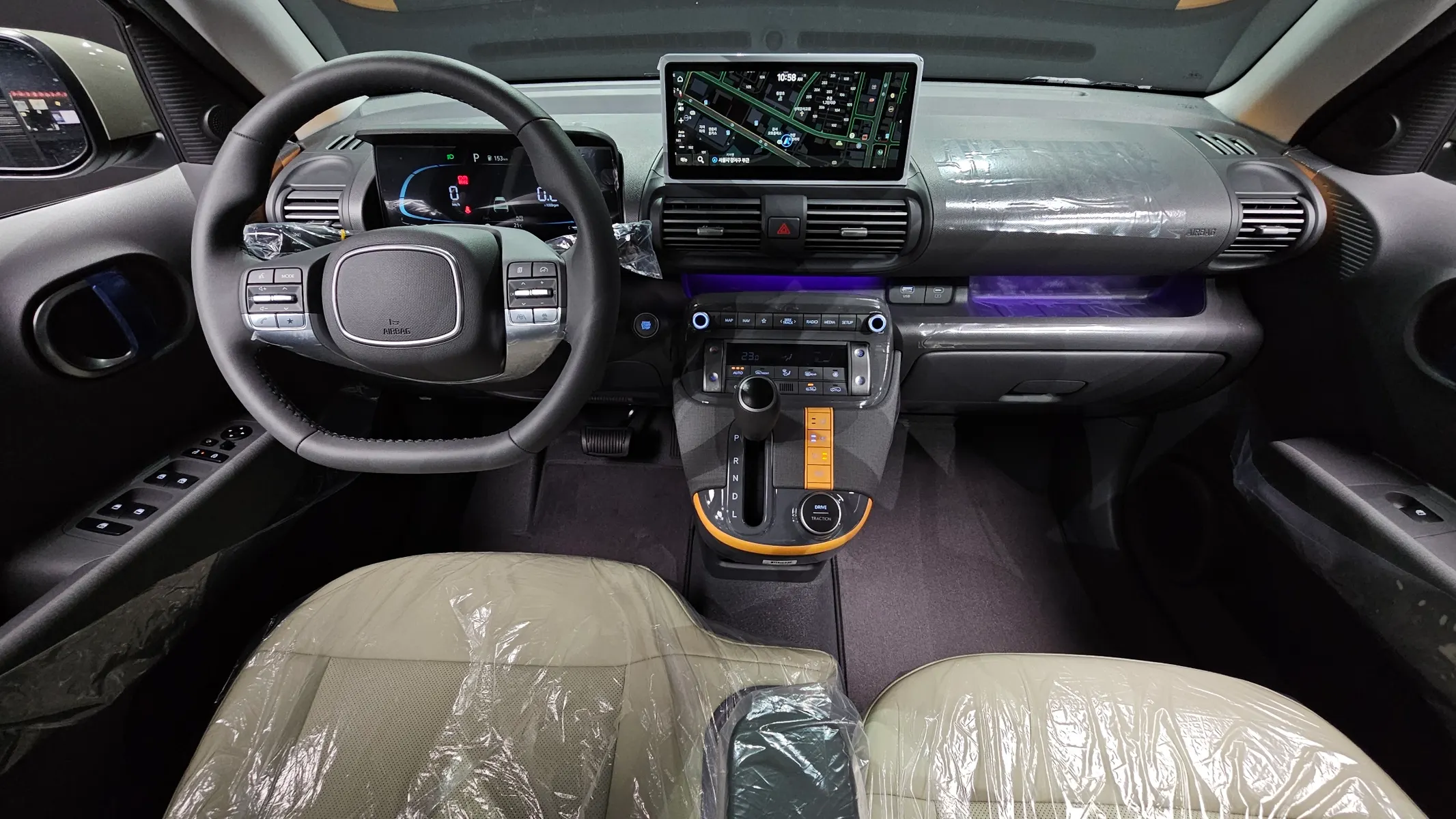 Hyundai 캐스퍼 2026 4/5