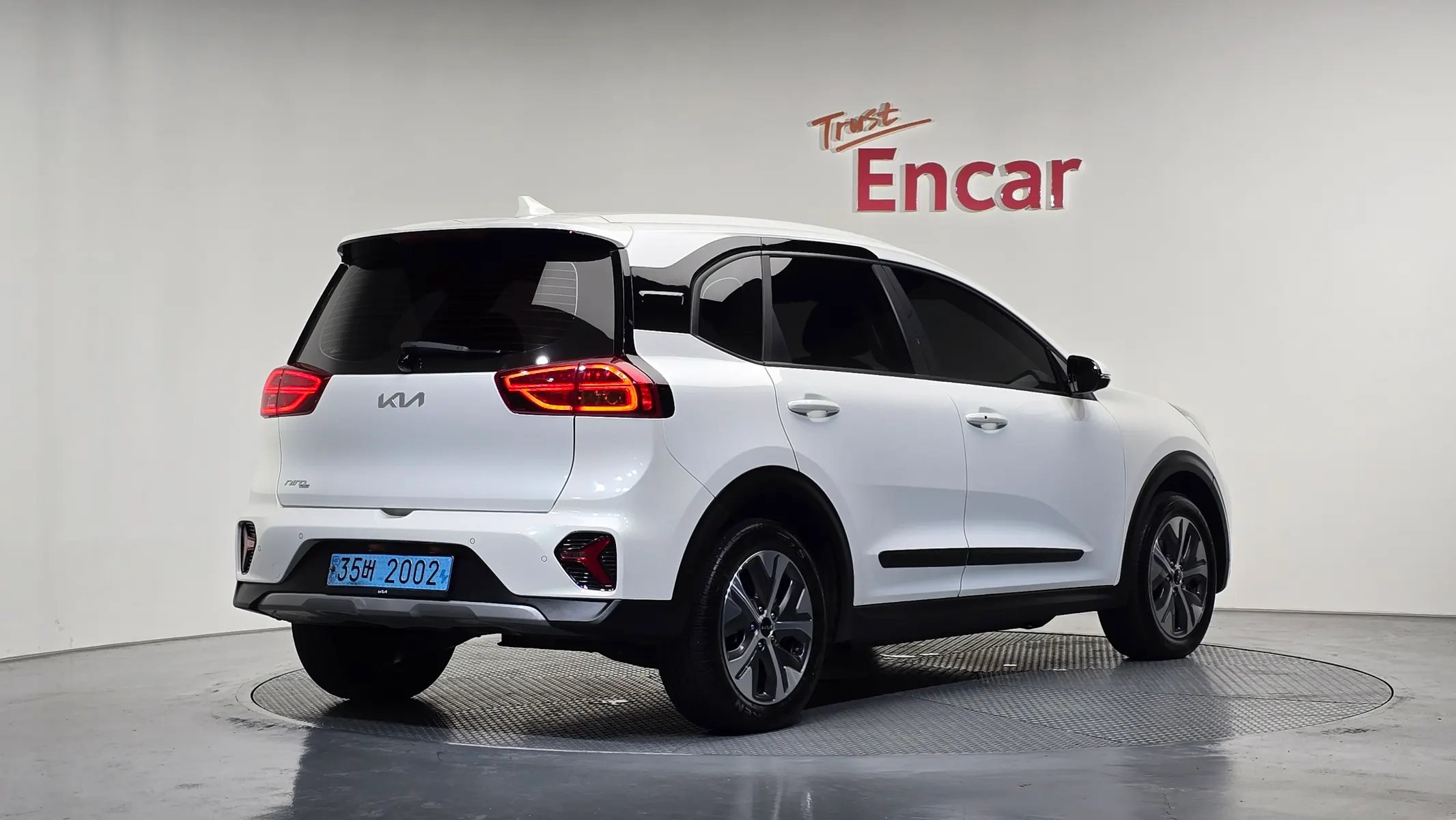 Kia 니로 플러스 2022 2/30