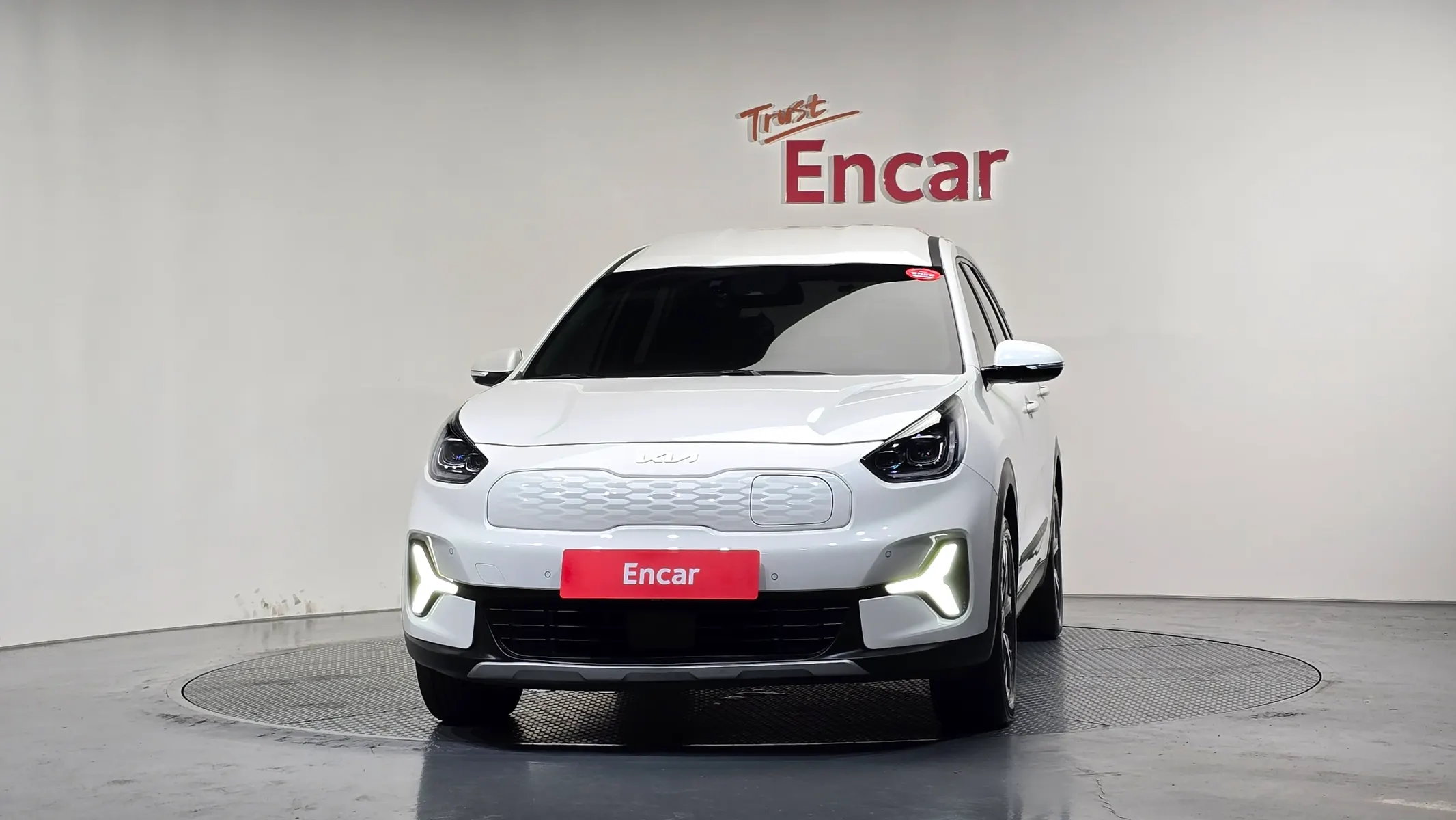 Kia 니로 플러스 2022 3/30