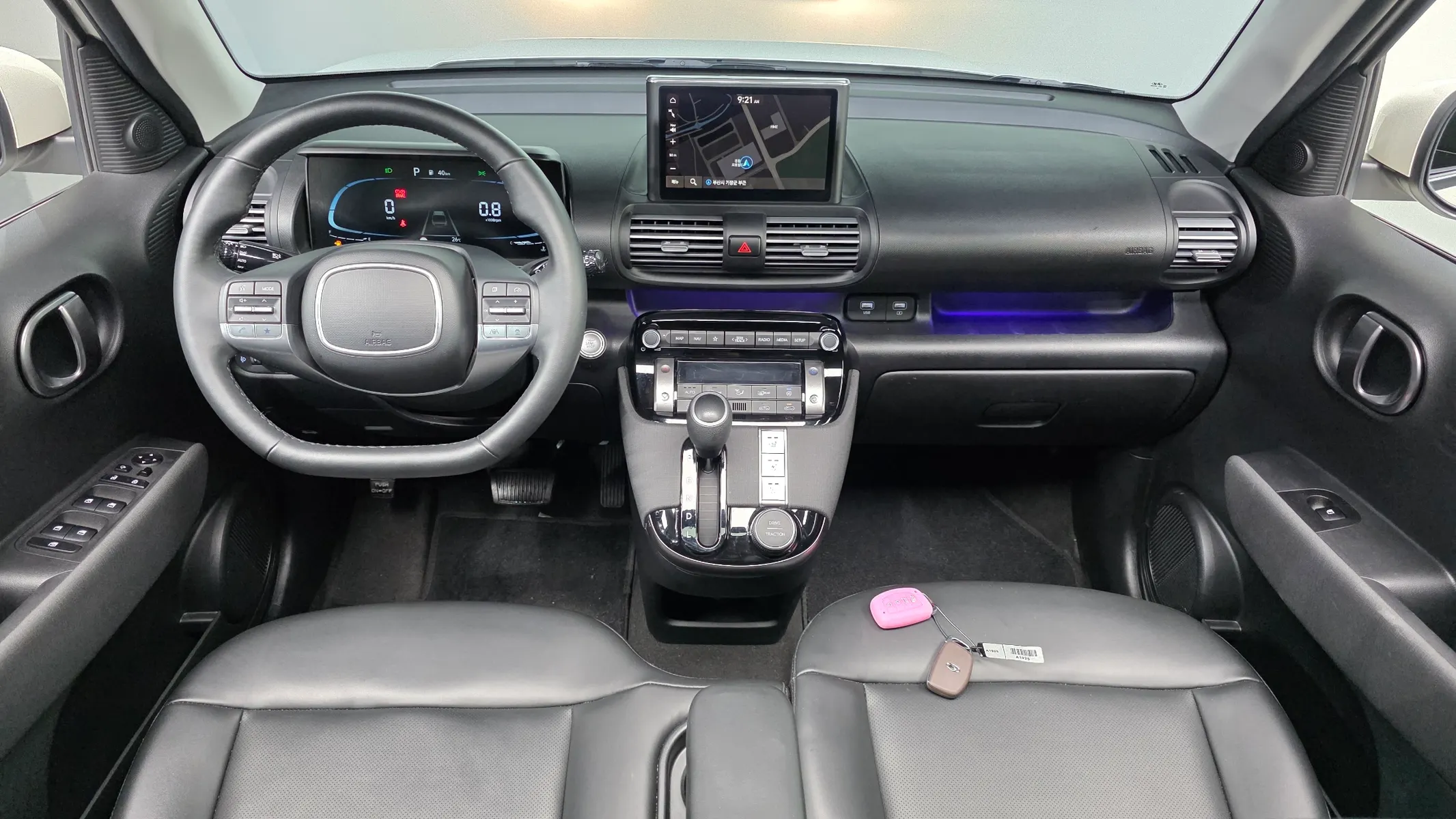 Hyundai Casper 2021 4/5