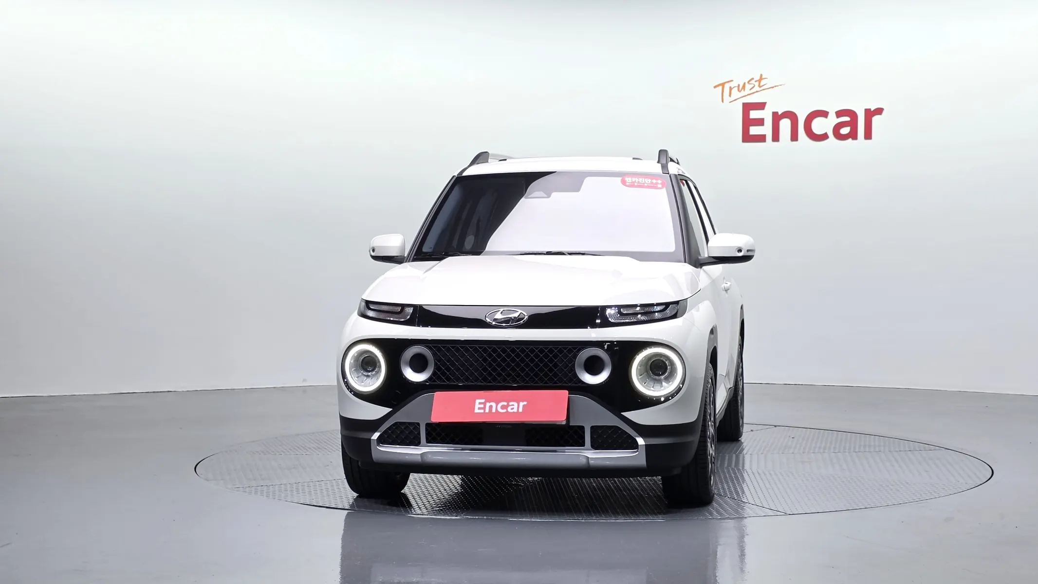 Hyundai Casper 2021 2/5