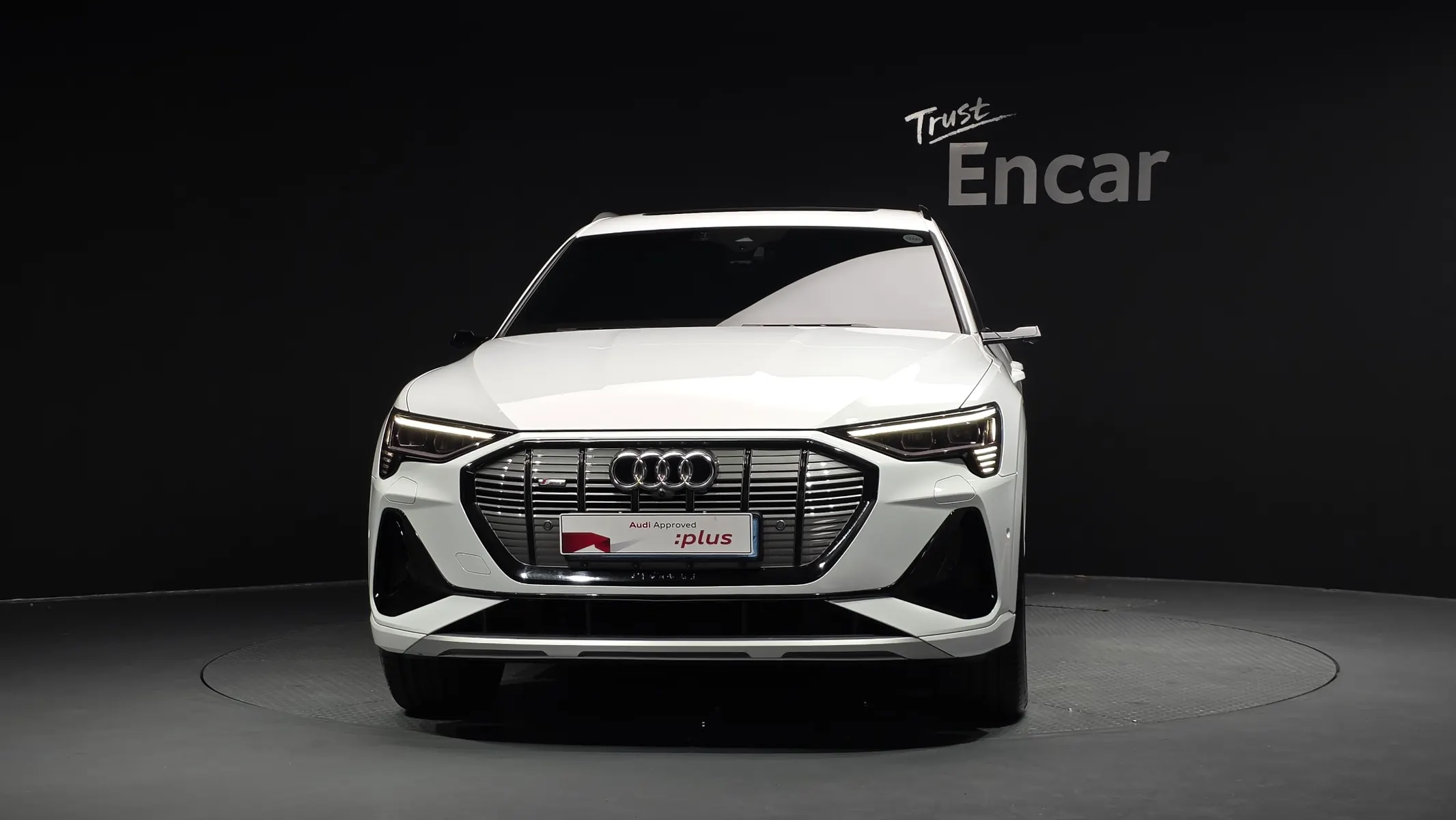 Audi e- 55 2023 3/21