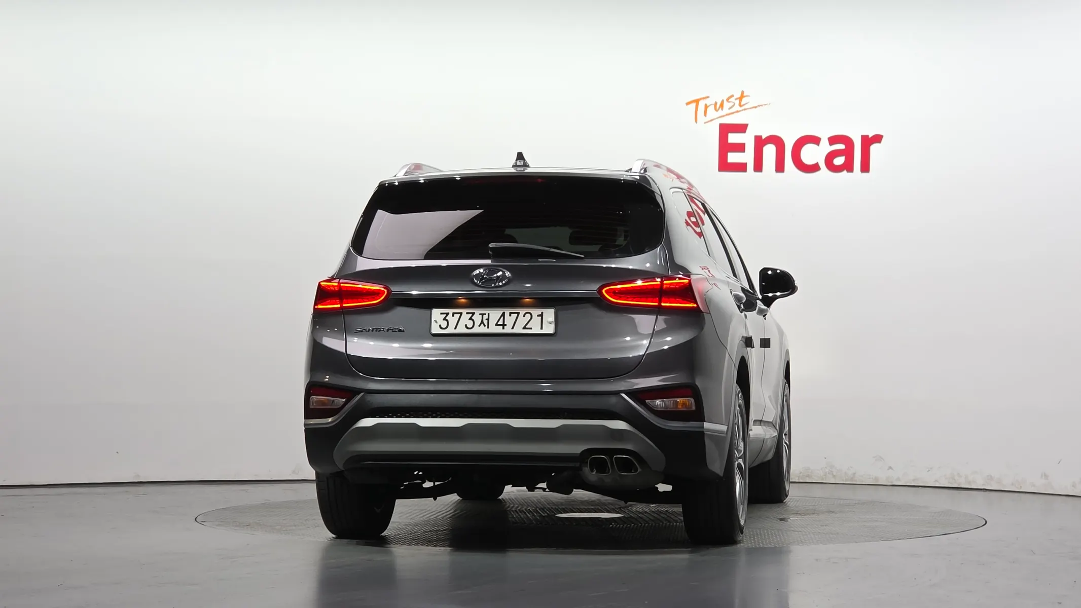 Hyundai TM 2.0 2WD 2020 3/5