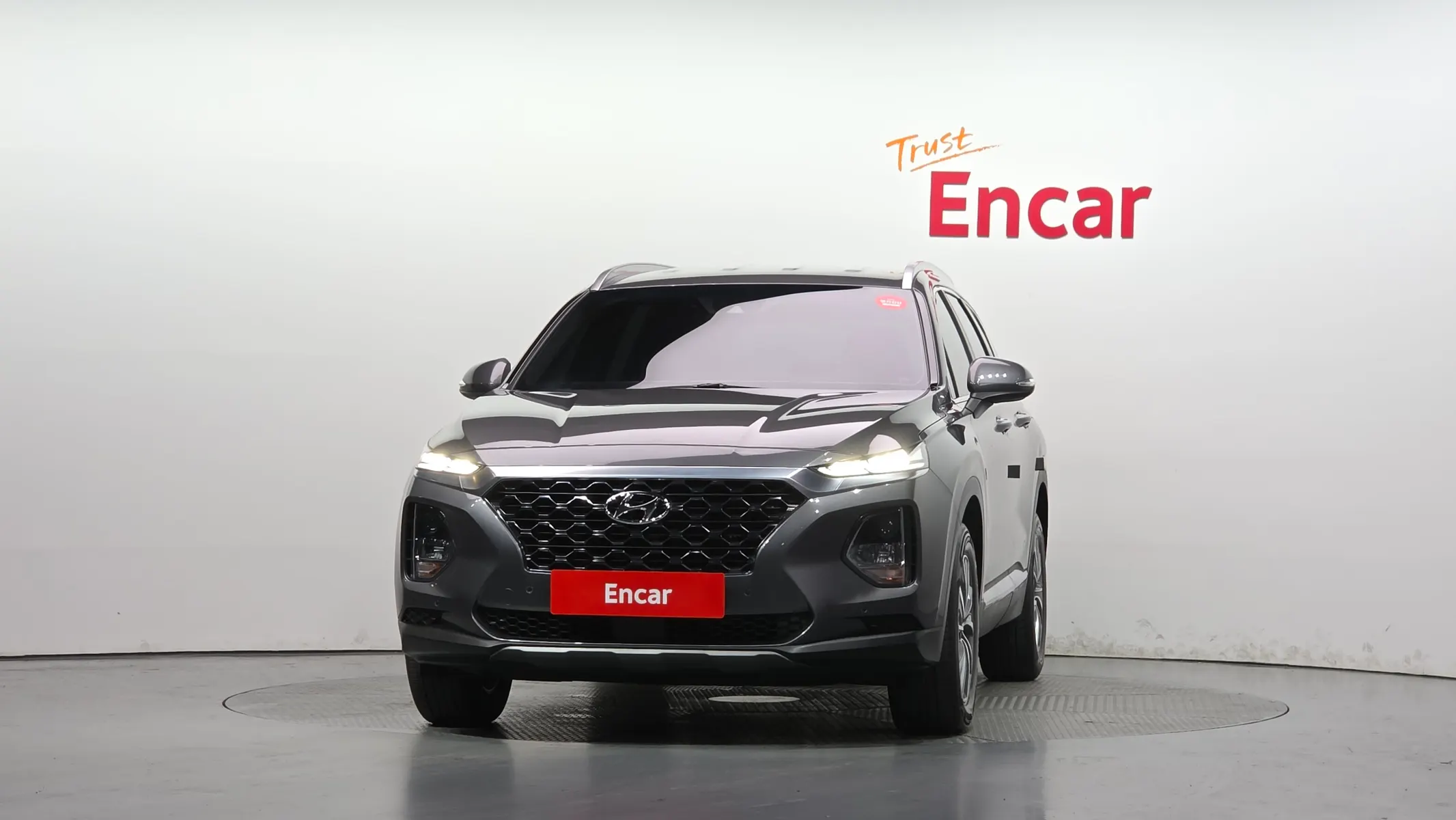 Hyundai TM 2.0 2WD 2020 2/5