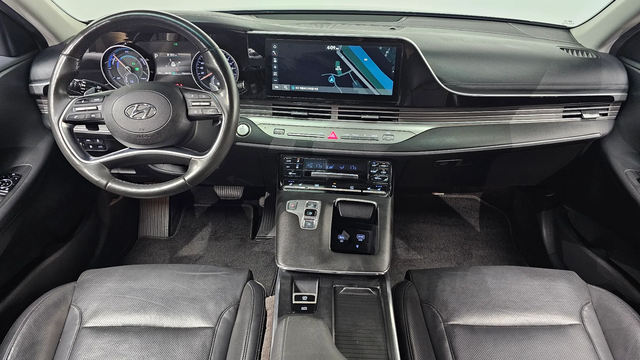 Hyundai IG 2021 4/5