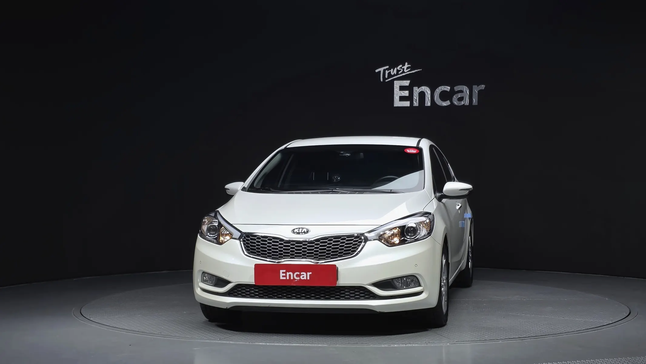 Kia K3 2014 2/5