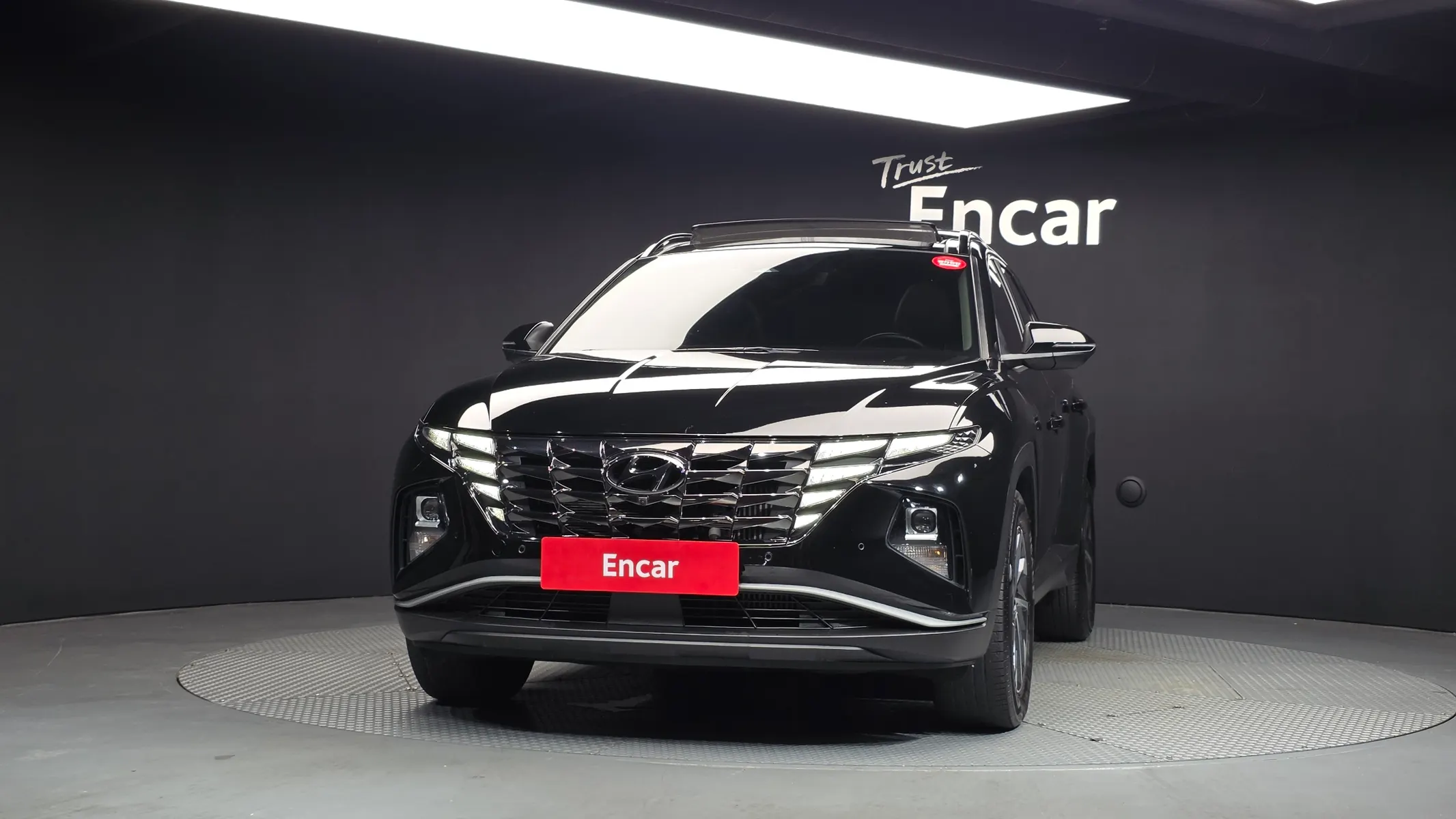 Hyundai (NX4) 1.6 2WD 2021 2/5