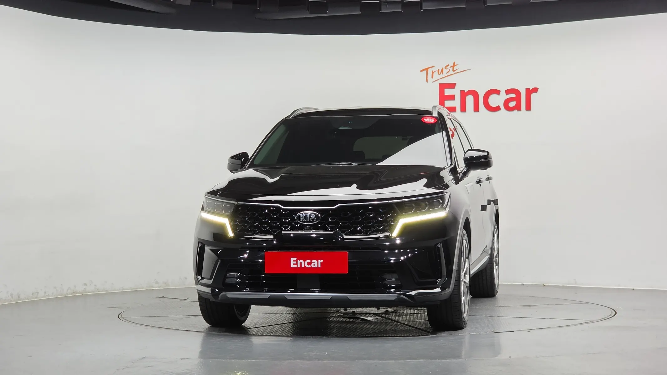Kia 4 2.2 2WD 2020 3/34