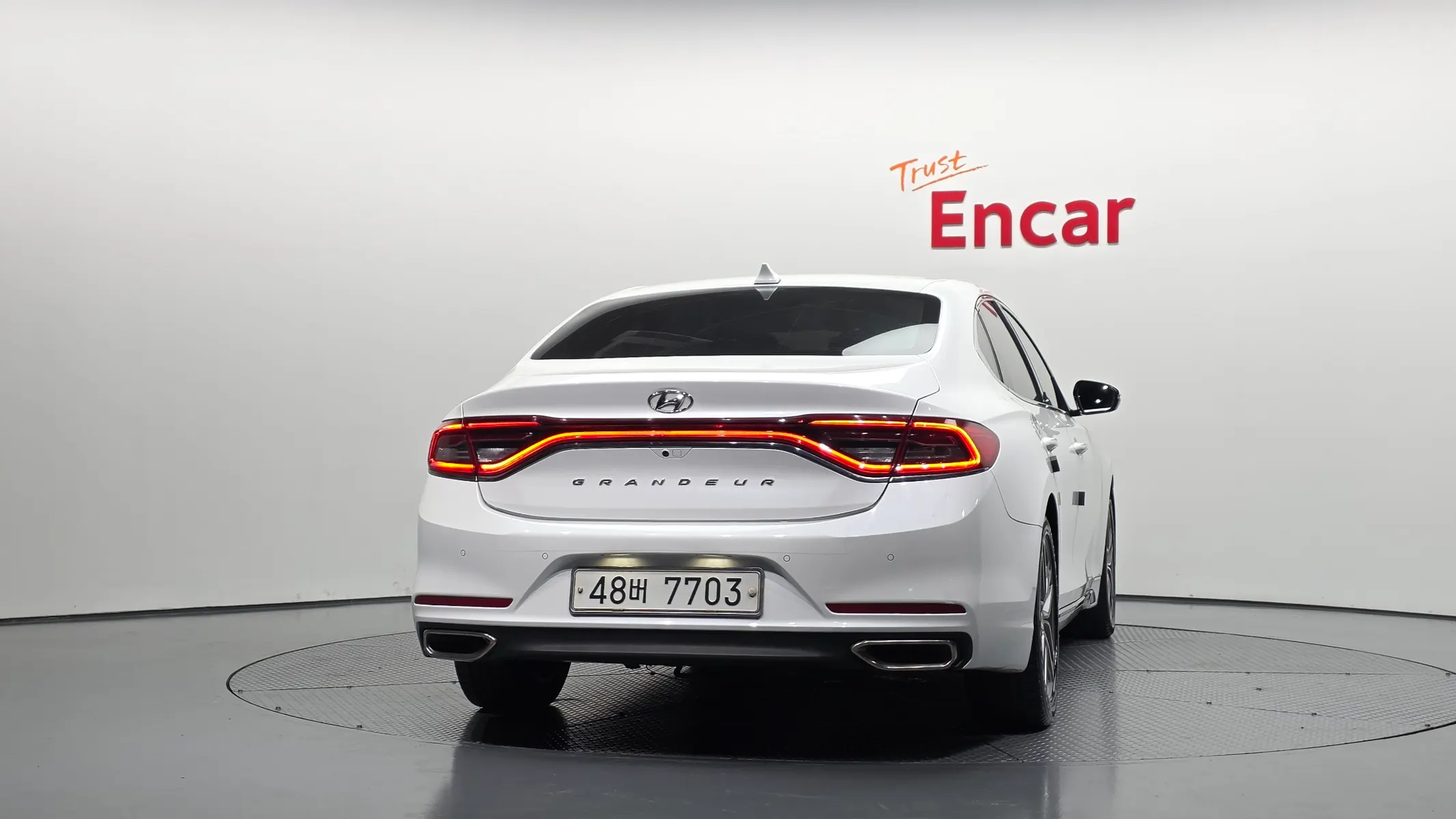 Hyundai IG 3.0 LPI 2019 3/5