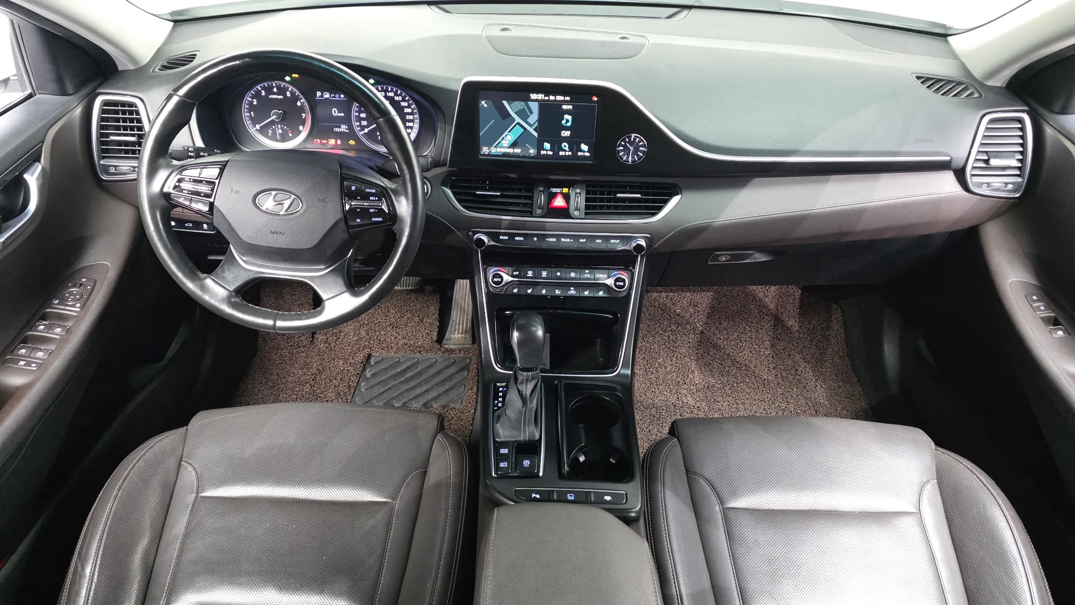 Hyundai IG 3.0 LPI 2019 4/5