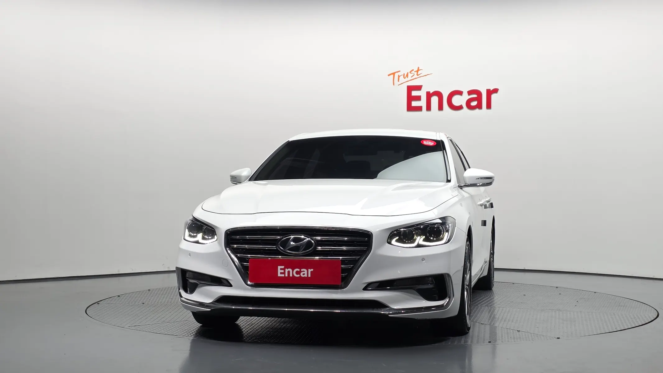 Hyundai IG 3.0 LPI 2019 2/5