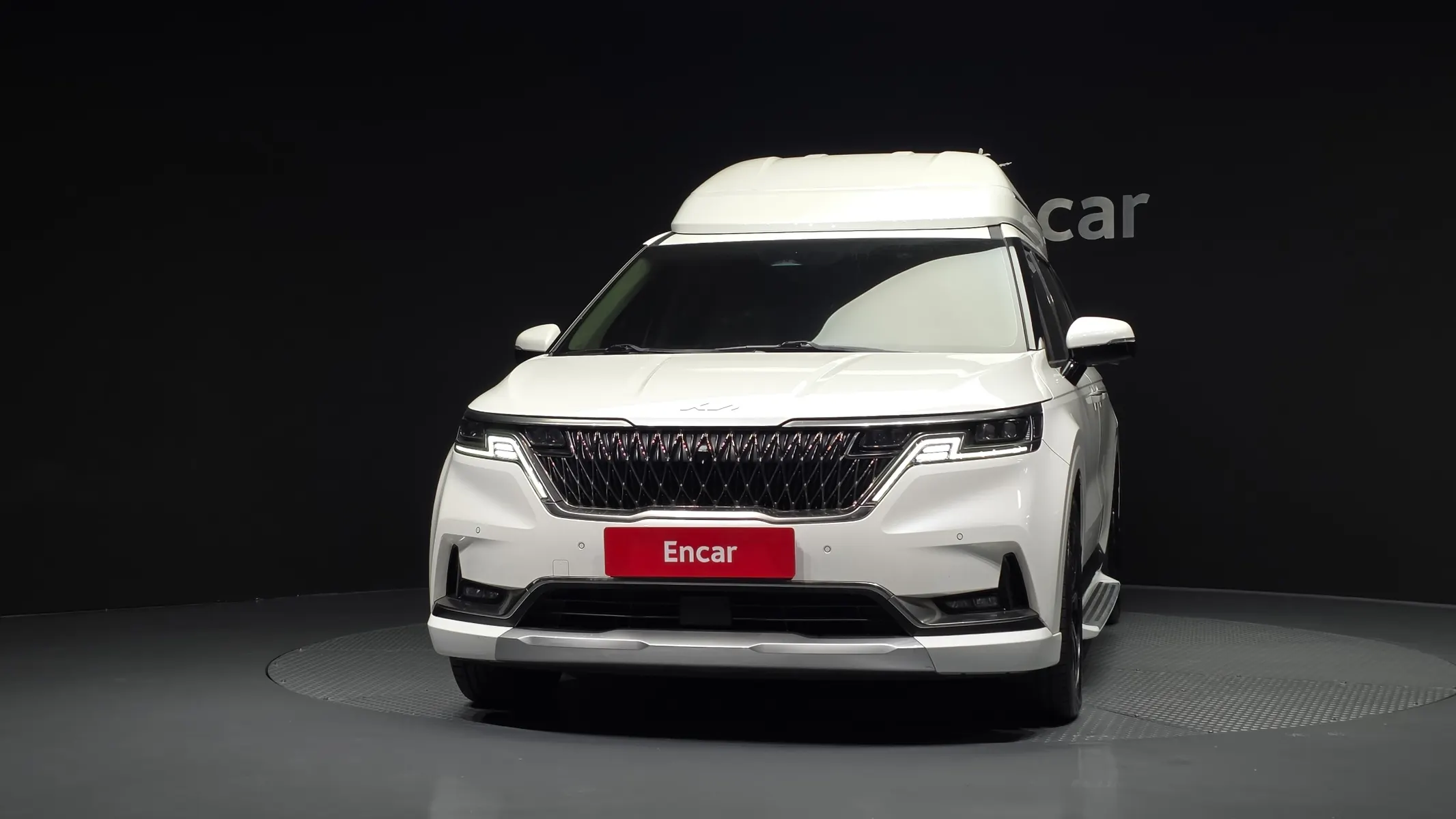 Kia Carnival 7 2022 2/5