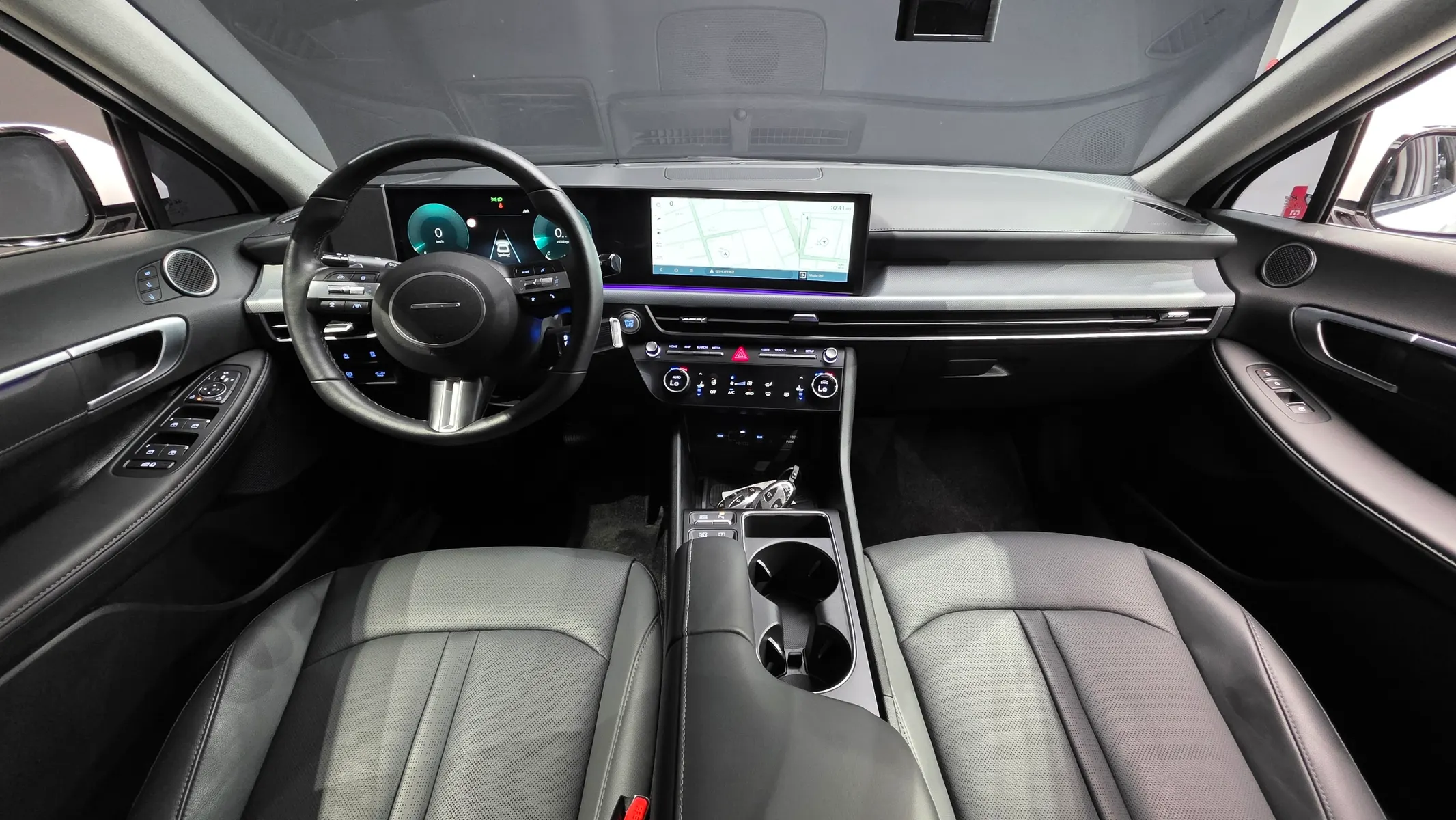 Hyundai (DN8) 2.0 2024 4/5