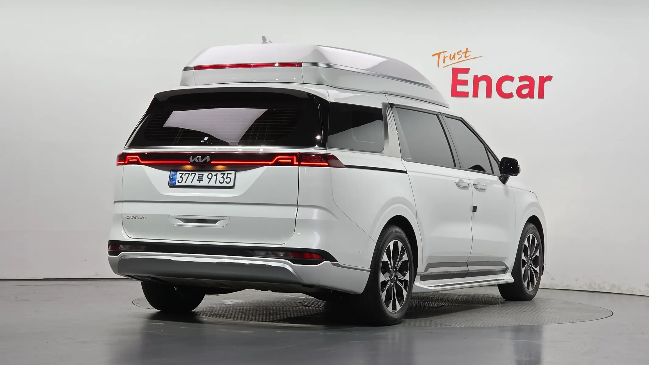 Kia Carnival 4 2022 2/40