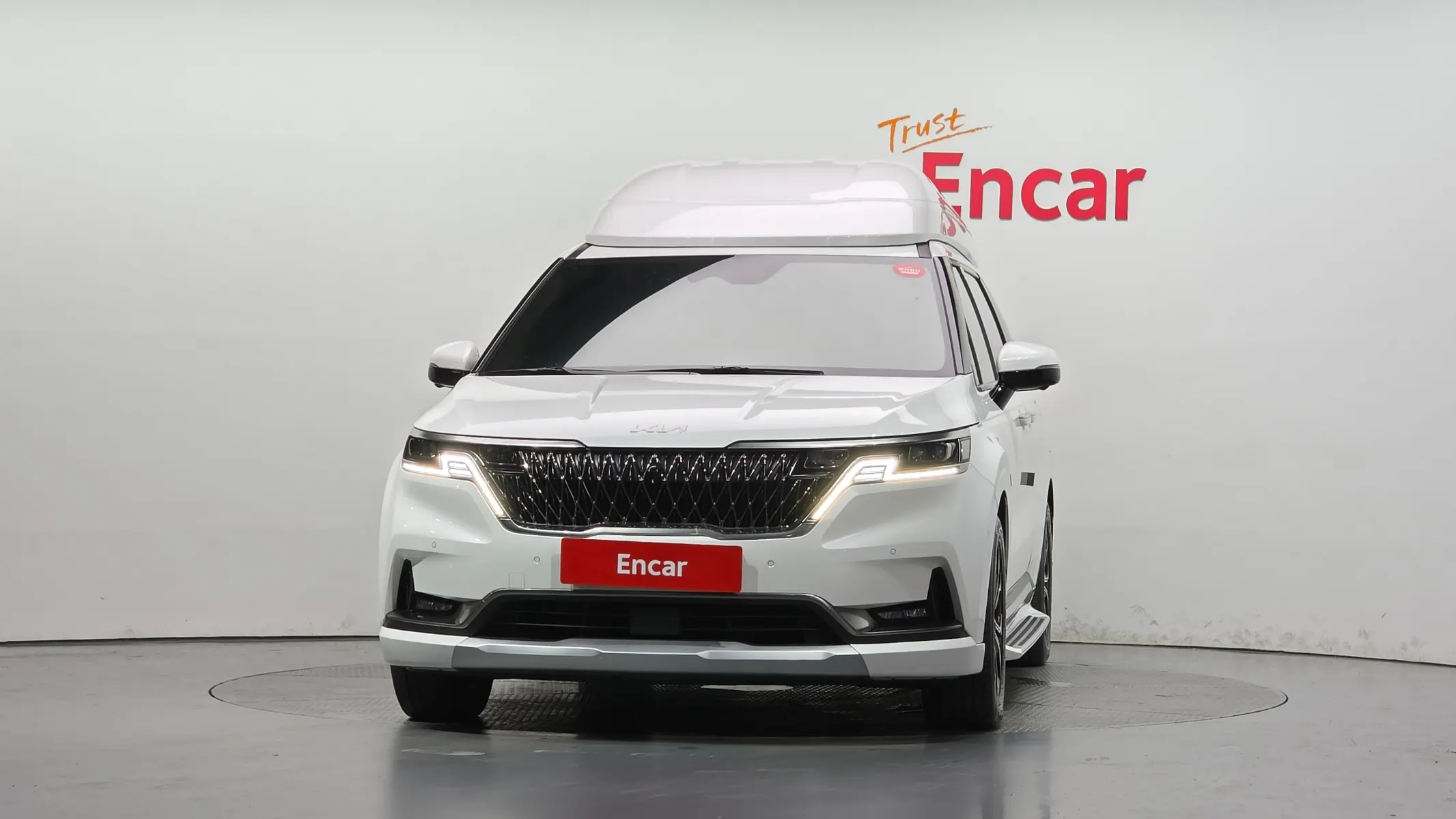 Kia Carnival 4 2022 3/40