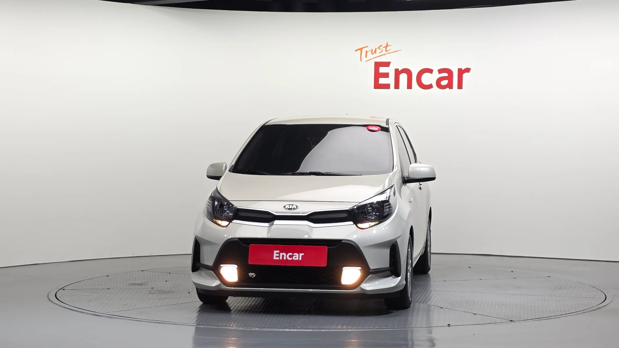 Kia (JA) 2021 2/5