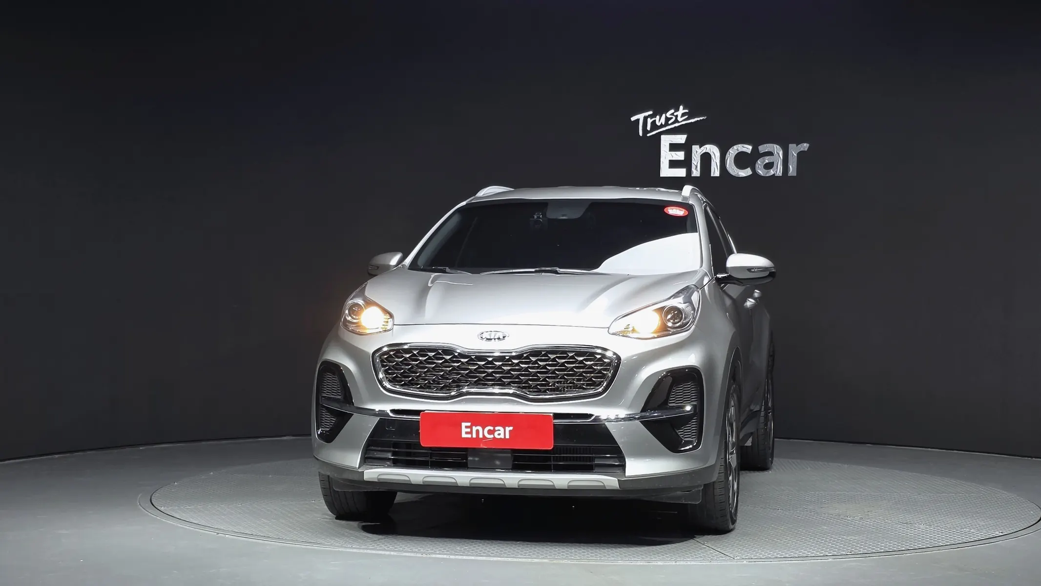 Kia 스포티지 더 볼드 2.0 2WD 2020 2/5