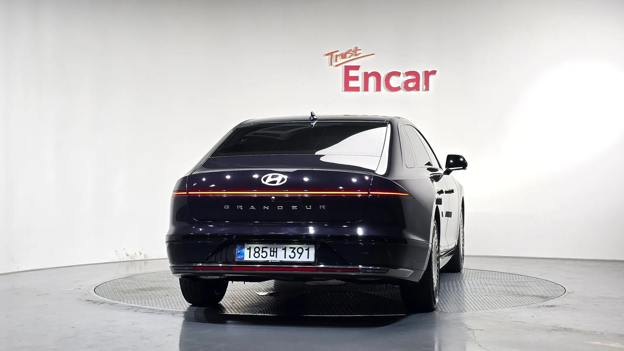 Hyundai (GN7) 2024 3/5