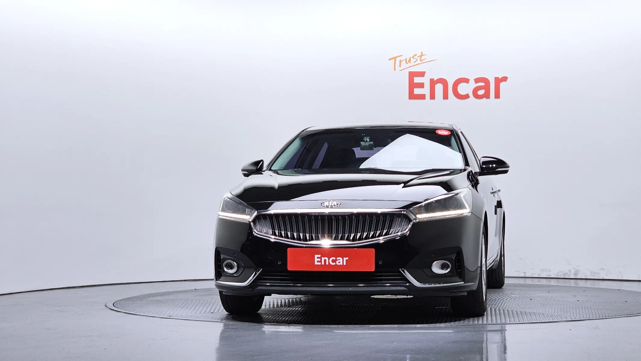 Kia K7 3.0 LPI () 2016 3/33