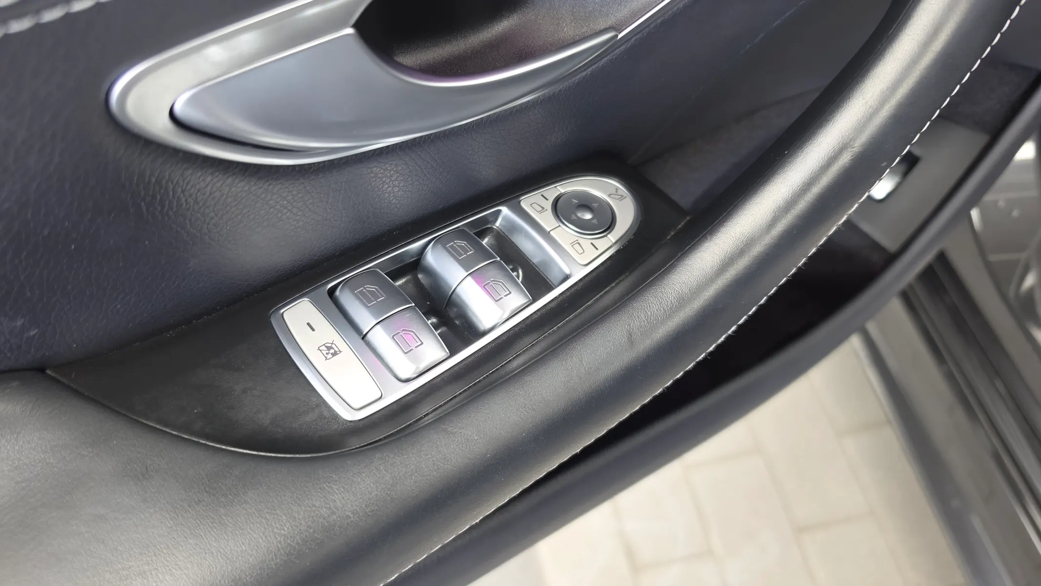 Mercedes-Benz CLS-Class C257 CLS450 4MATIC AMG Line 2020 34/35