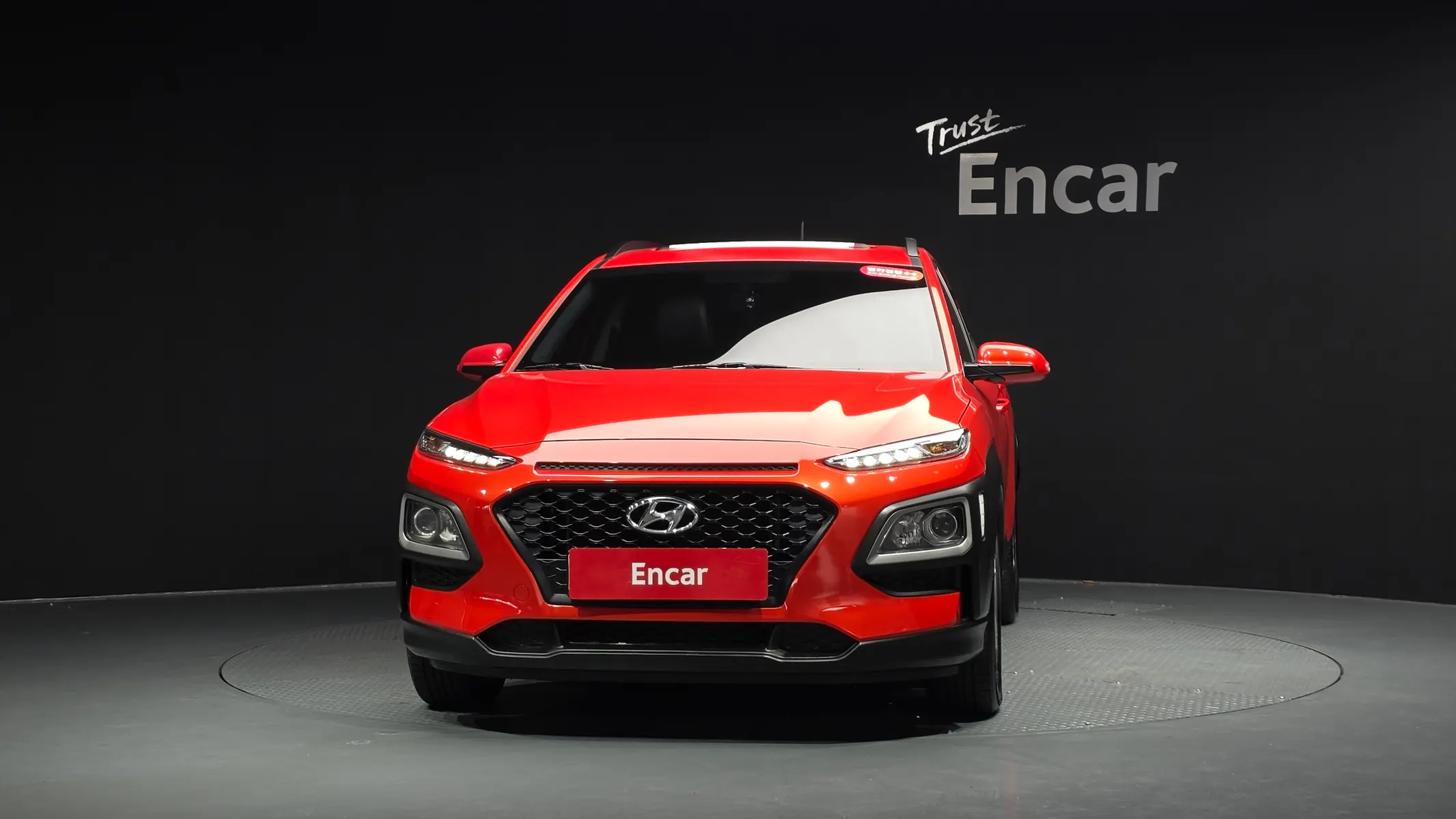 Hyundai Kona 1.6 2WD 2017 2/5