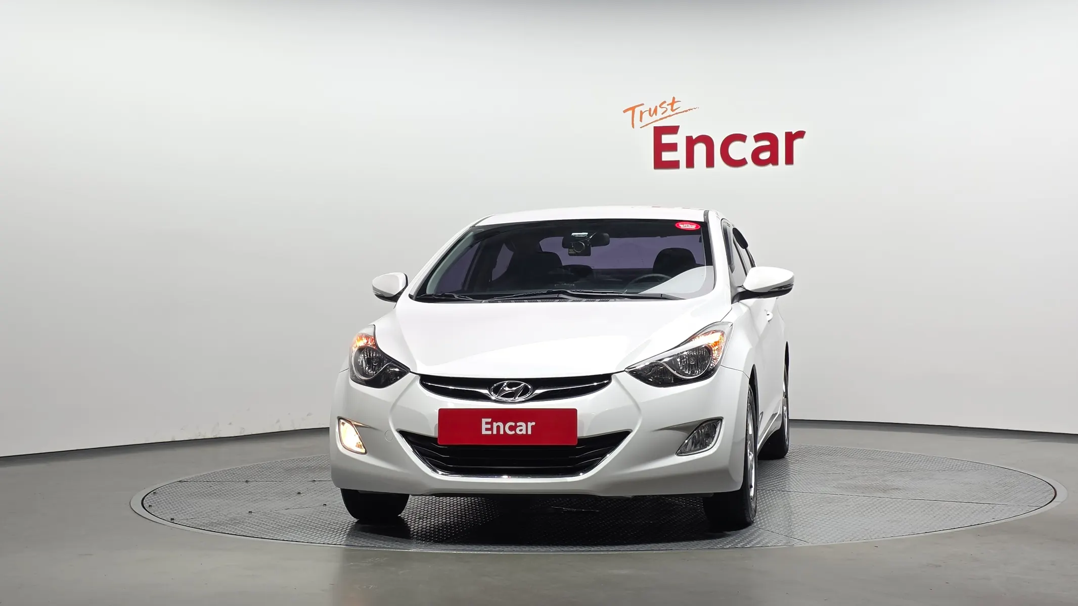Hyundai MD M16 GDI 2012 2/5