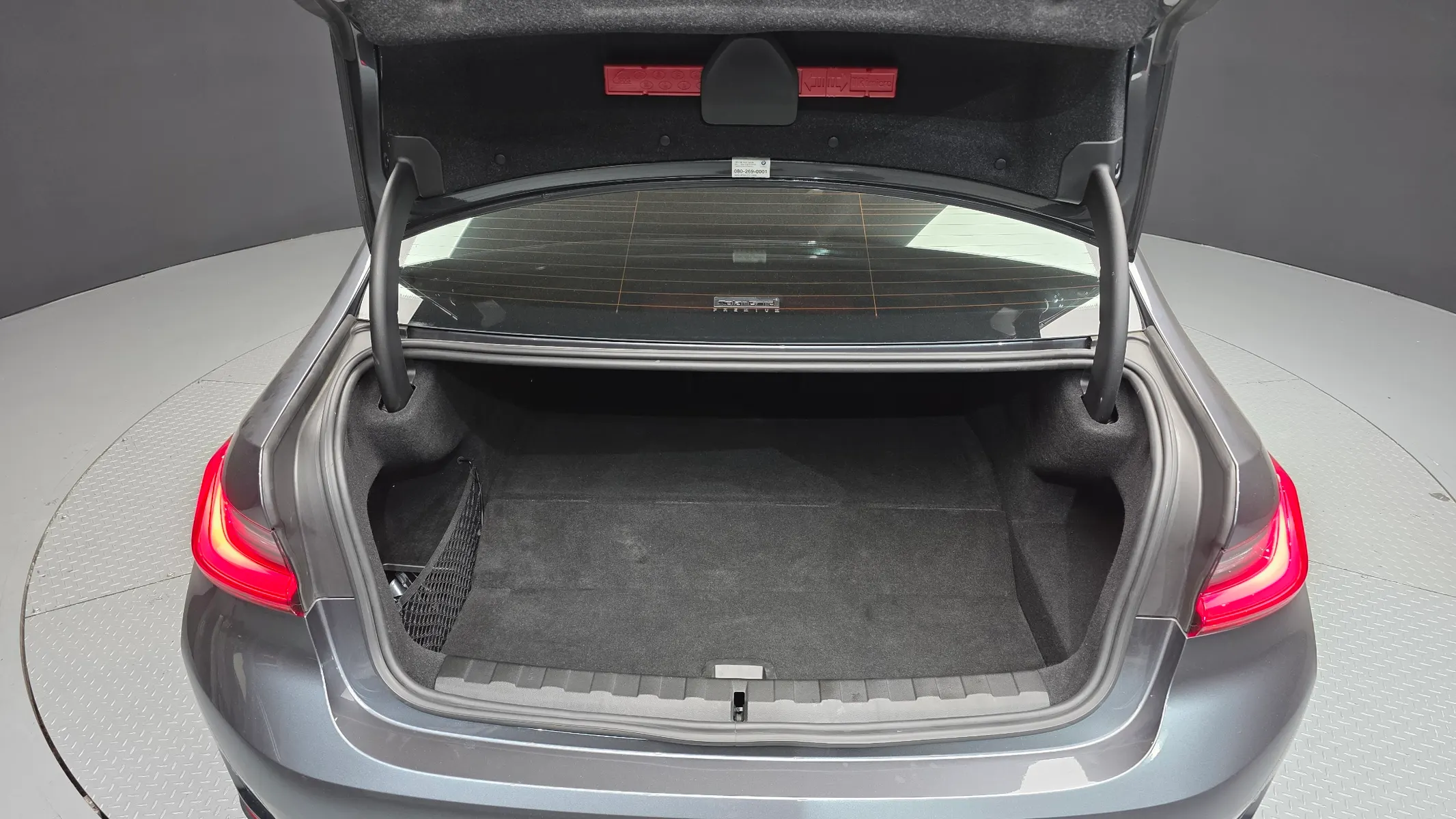 BMW 3 Series (G20) 330e 2020 20/21