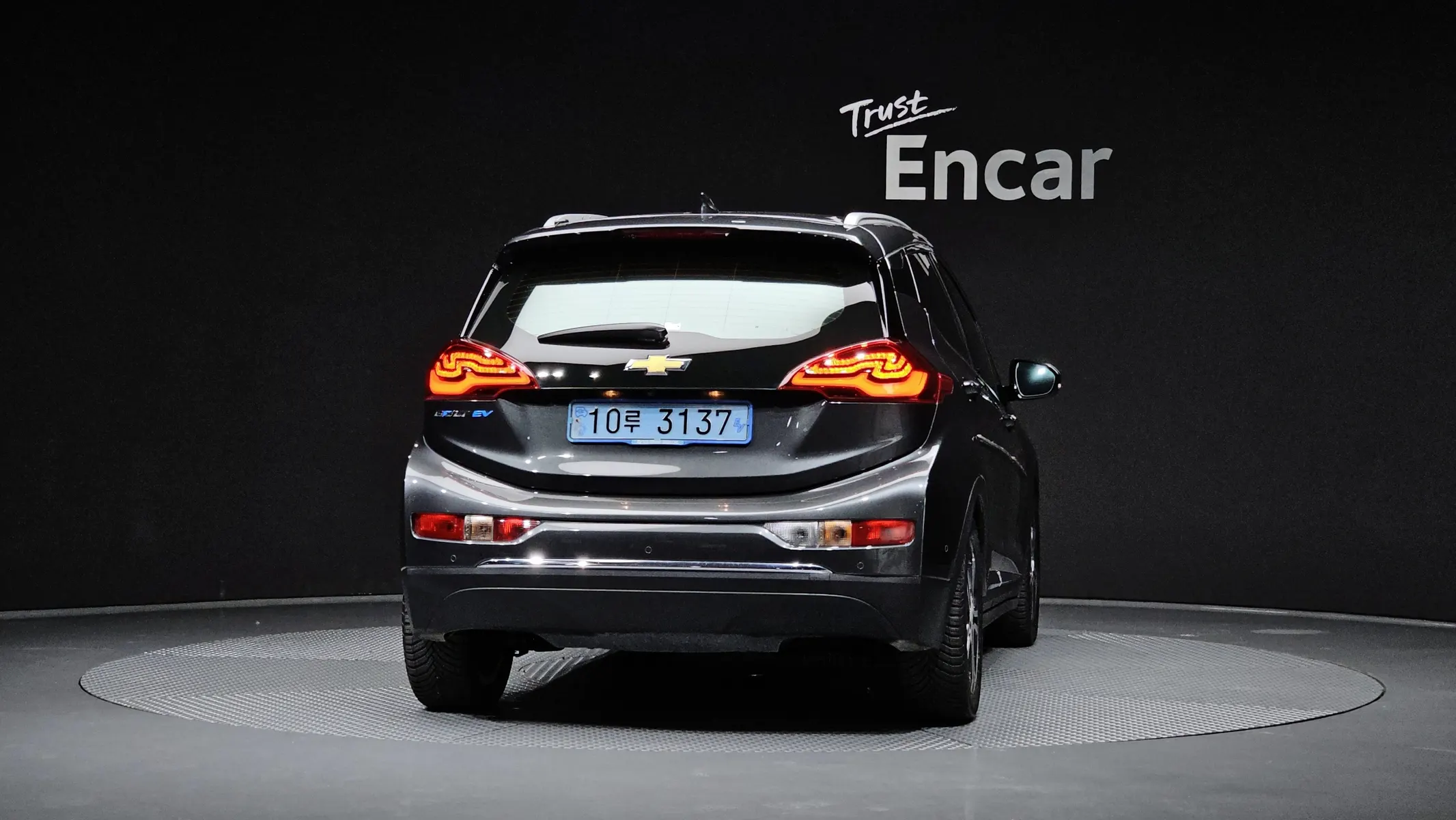 Chevrolet EV EV 2019 3/5