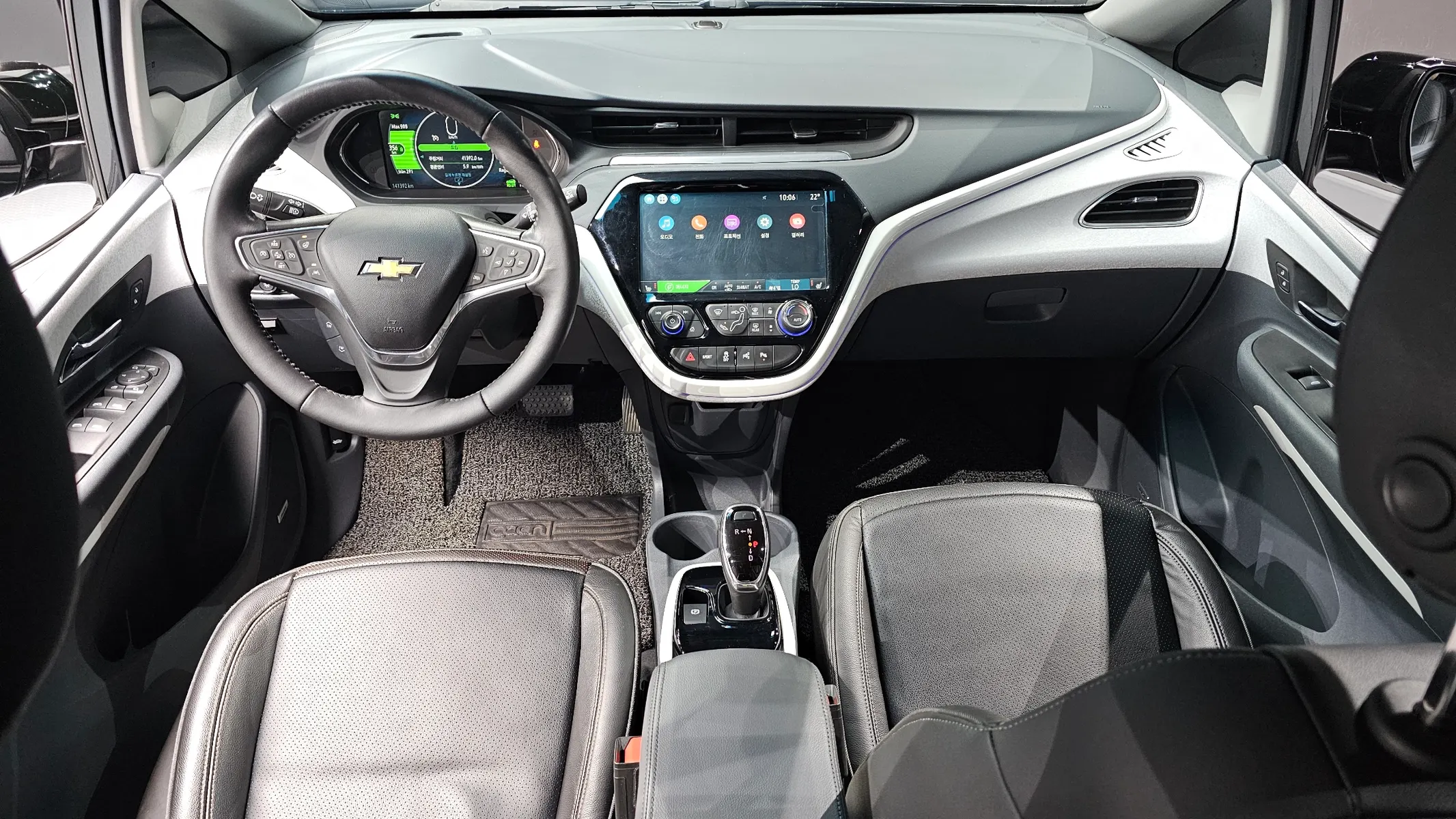Chevrolet EV EV 2019 4/5
